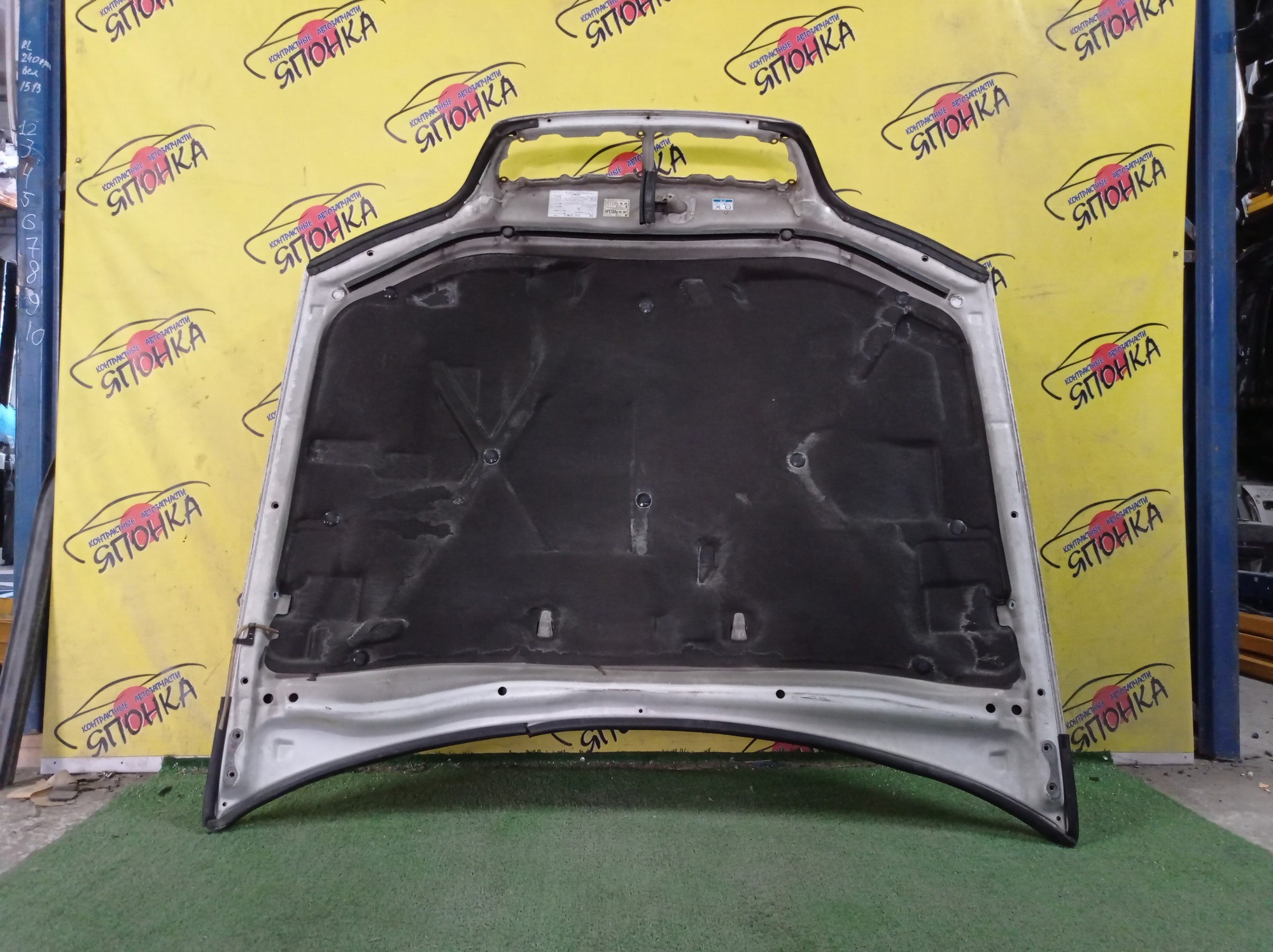 КАПОТ/TOY/MARK II QUALIS/MCV20W/MCV21W/MCV25W/SXV20W/SXV25W