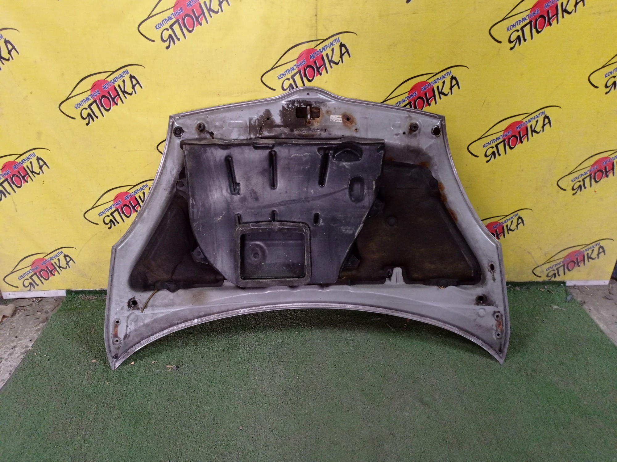 КАПОТ/TOY/FUNCARGO/NCP20/NCP21/NCP25