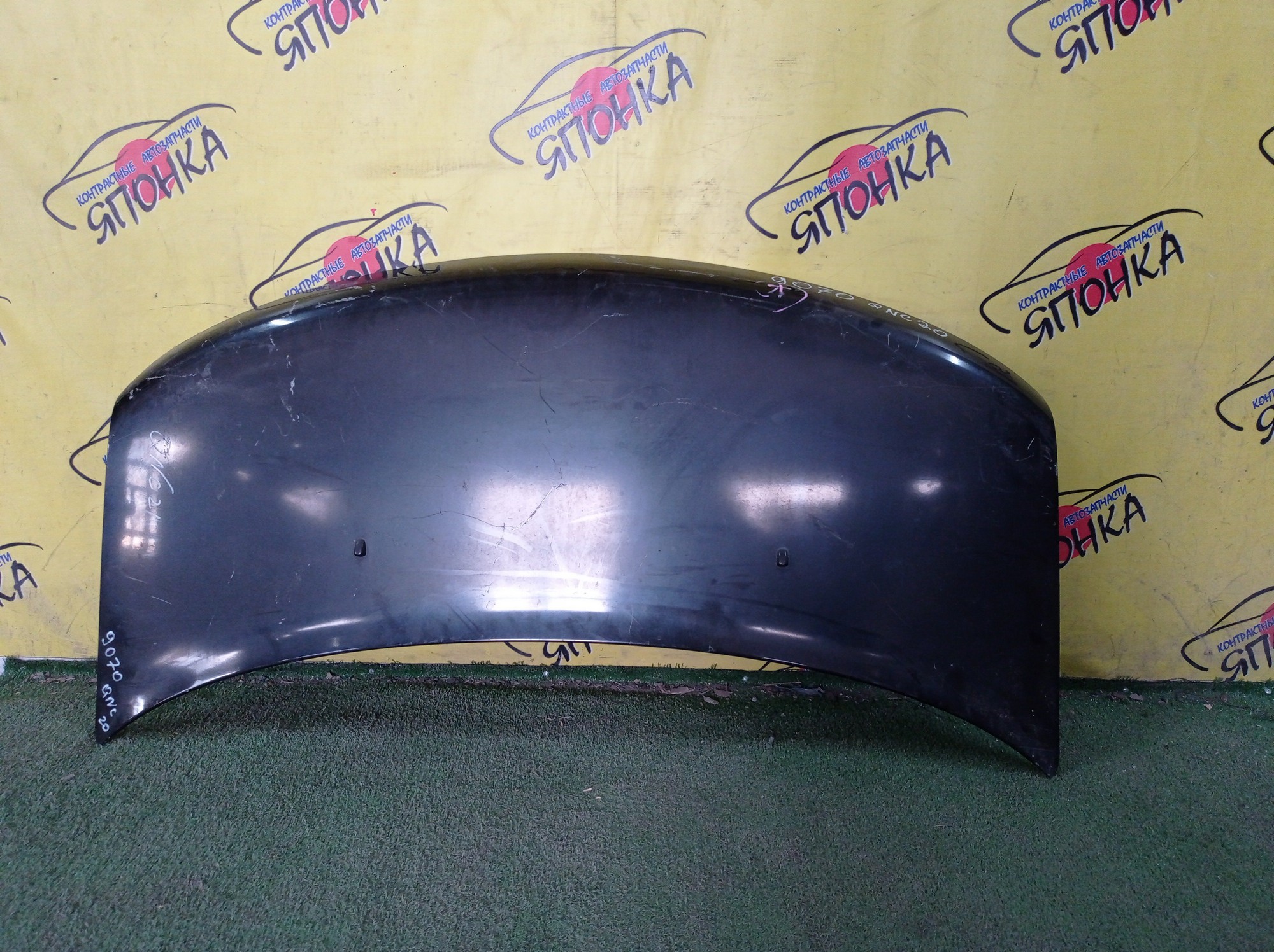 КАПОТ/TOY/BB/QNC20/QNC21/QNC25