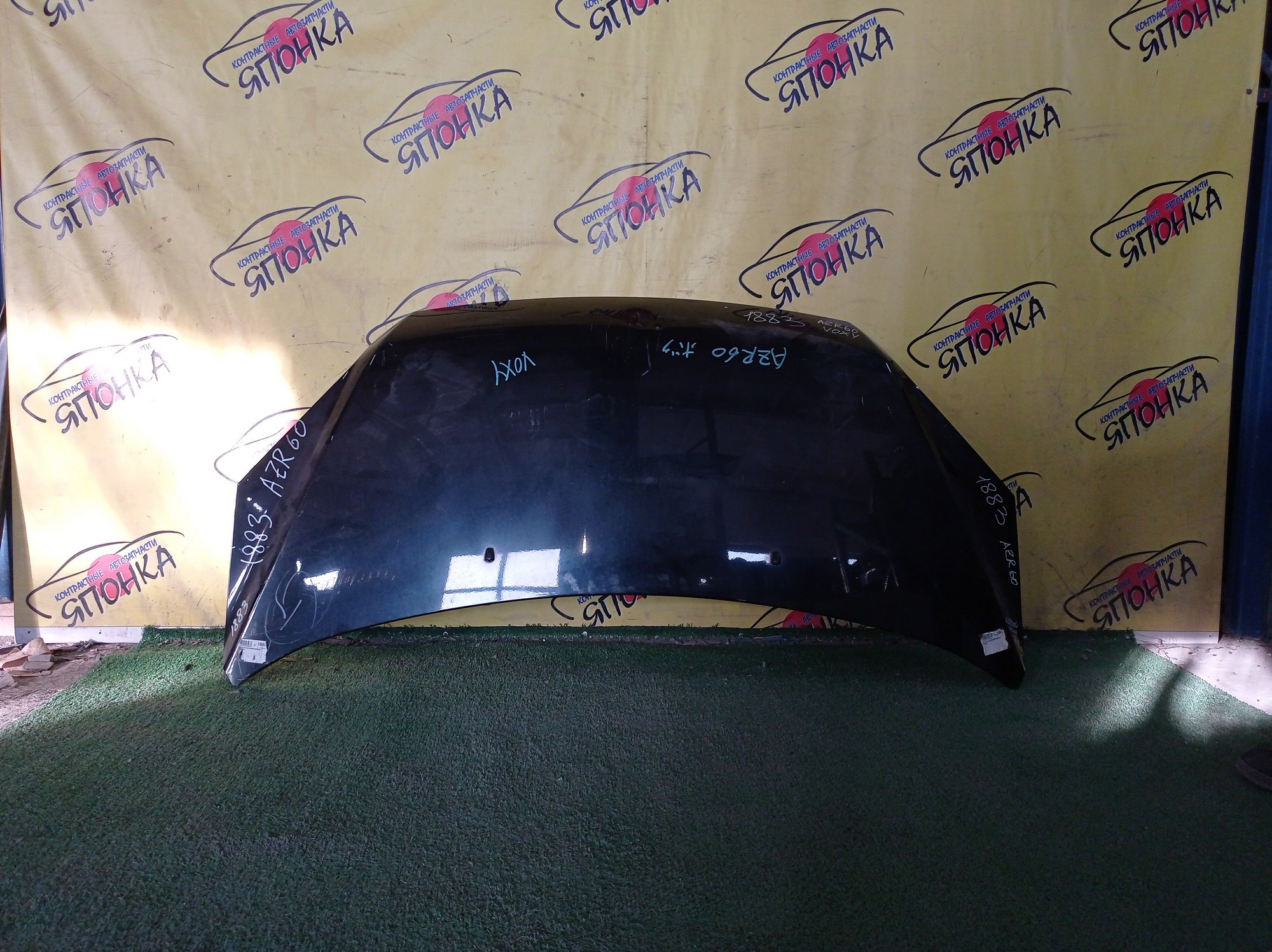КАПОТ/TOY/VOXY/AZR60/AZR65