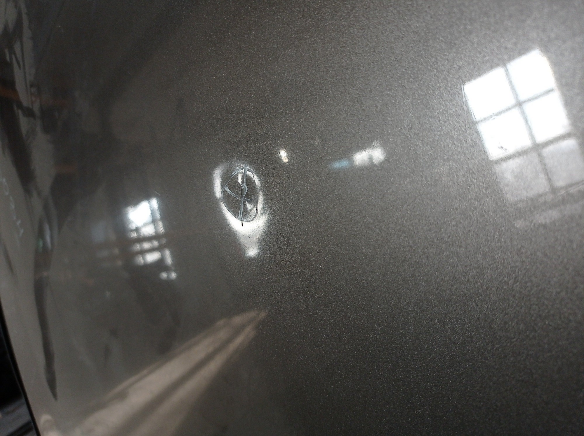 КАПОТ/TOY/ISIS/ANM10G/ANM10W/ANM15G/ANM15W/ZGM10G/ZGM10W/ZGM11G/ZGM11W/ZGM15G/ZGM15W/ZNM10G