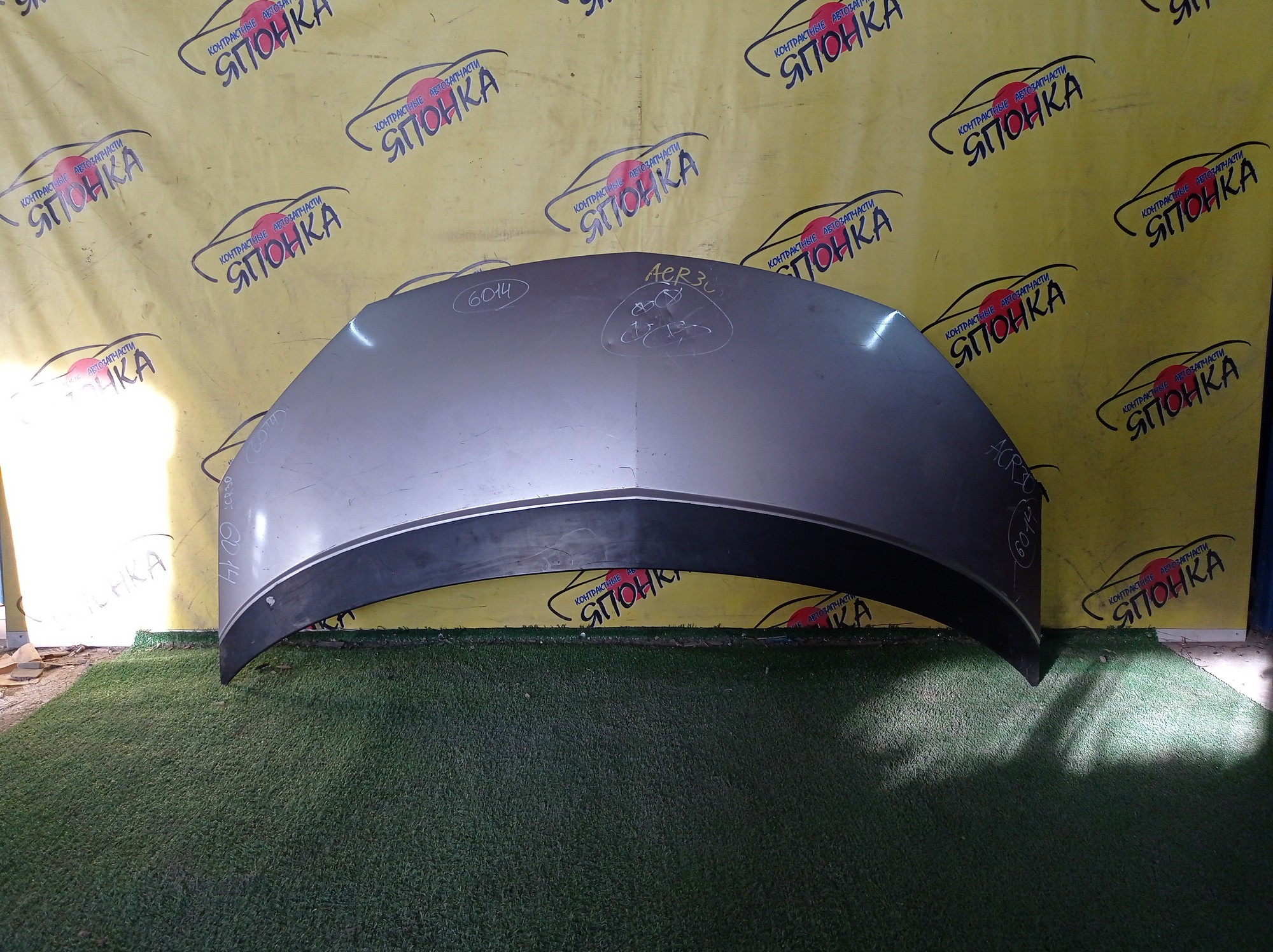 КАПОТ/TOY/ESTIMA/ESTIMA HYBRID/PREVIA/TARAGO/ACR30W/ACR40W/MCR30W/MCR40W/AHR10