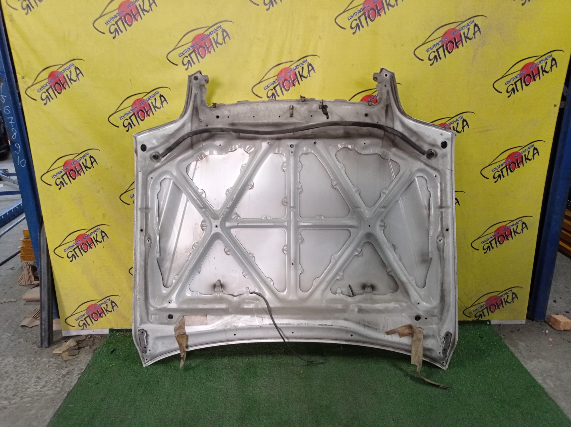 КАПОТ/TOY/CROWN/CROWN ATHLETE/GS171/JKS175/JZS171/JZS173/JZS175/JZS179