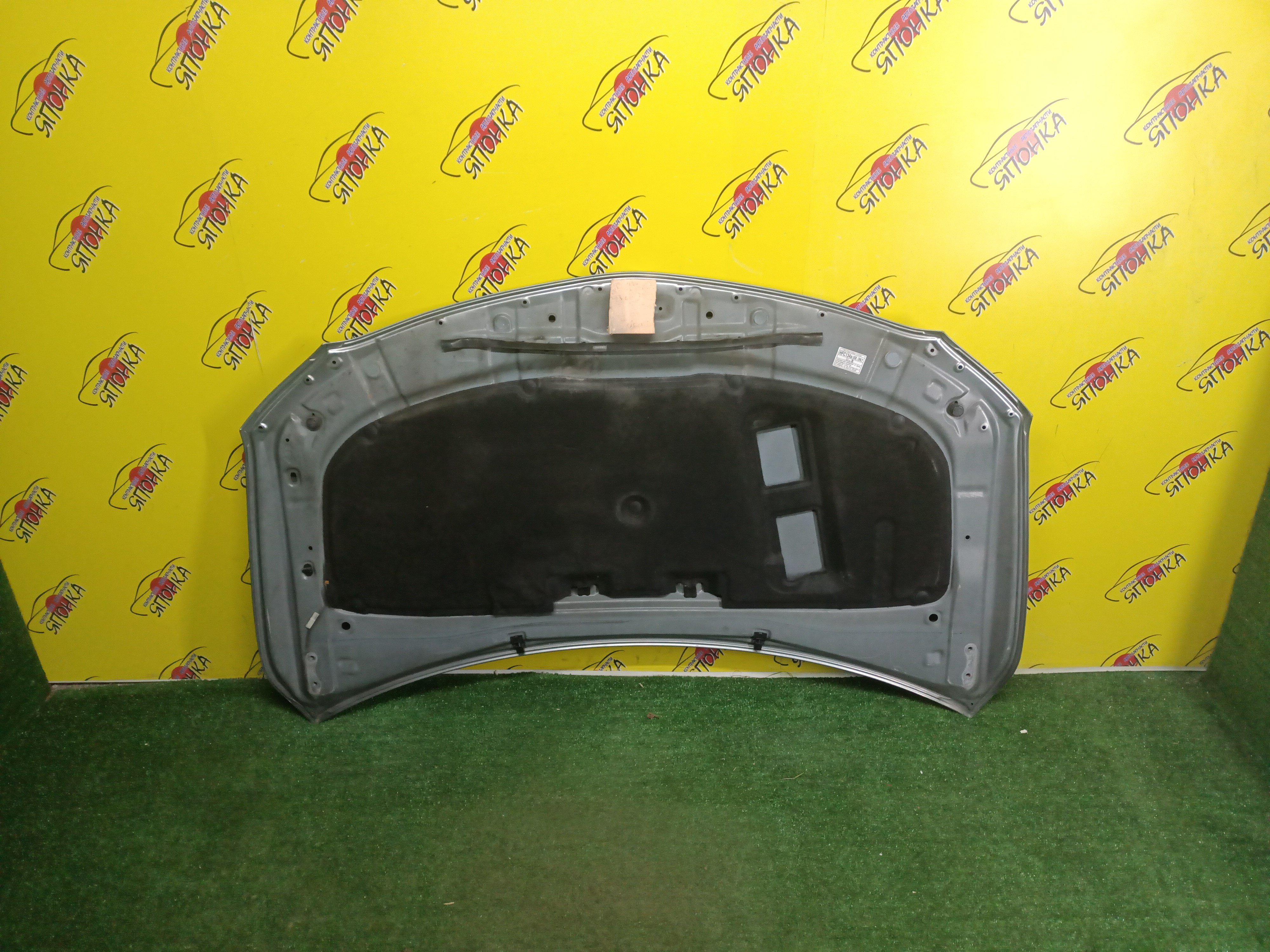 КАПОТ/TOY/COROLLA/AZE141/NDE140/ZRE141/ZRE142/ZZE141/ZZE142/USA