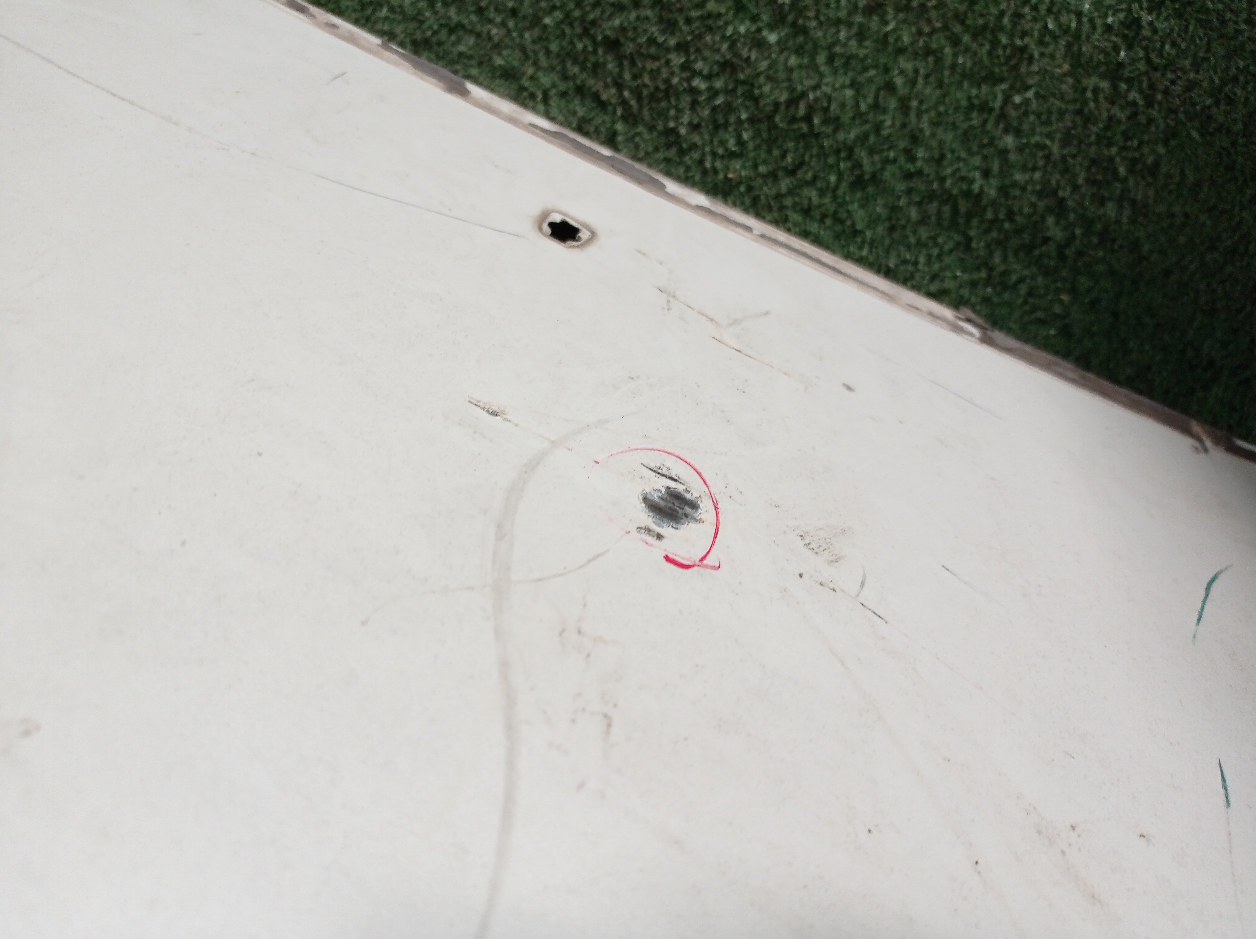 КАПОТ/TOY/NOAH/AZR60/AZR65/5330128080/УЦЕНКА