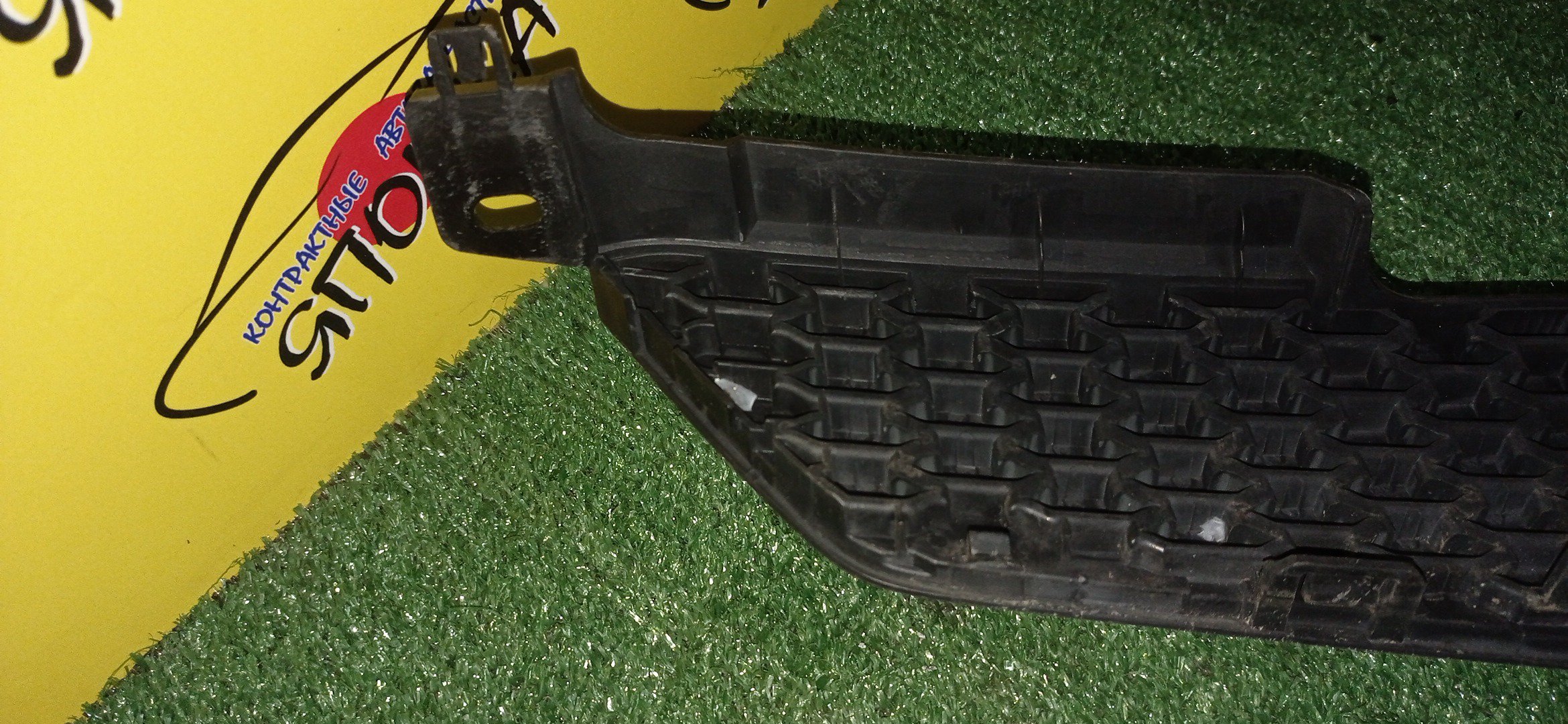 РЕШЕТКА РАДИАТОРА/MAZ/DEMIO/DY/DY3R/DY3W/DY5R/DY5W/2 МОДЕЛЬ/D52150710B/50710K2443