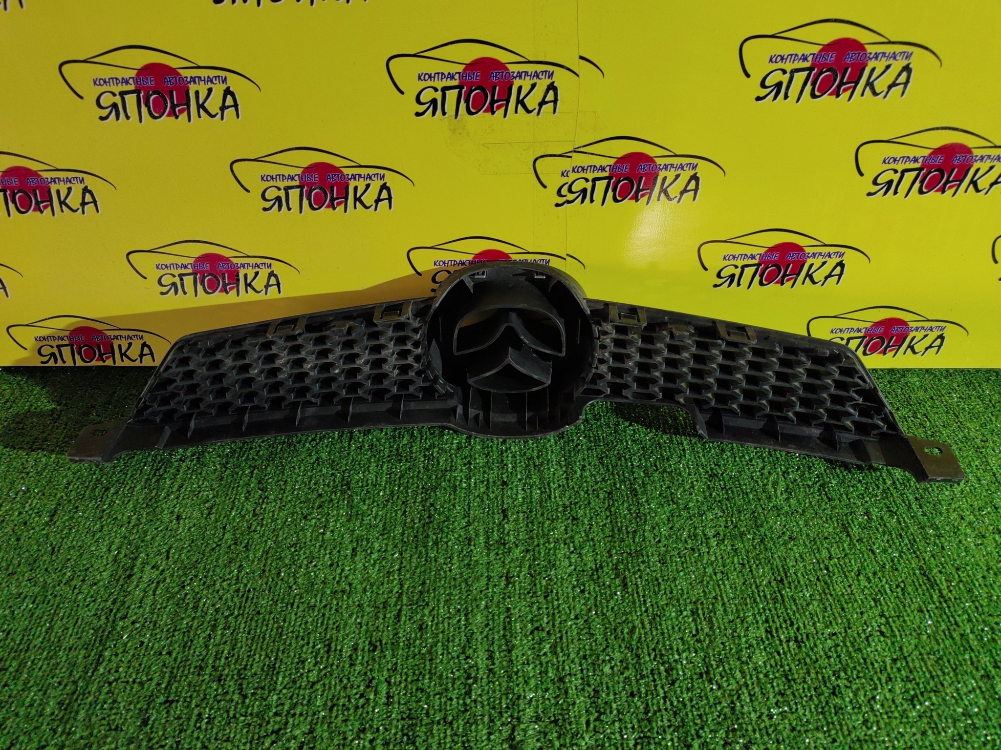 РЕШЕТКА РАДИАТОРА/MAZ/DEMIO/DY/DY3R/DY3W/DY5R/DY5W/2 МОДЕЛЬ/D52150710B/50710K2443