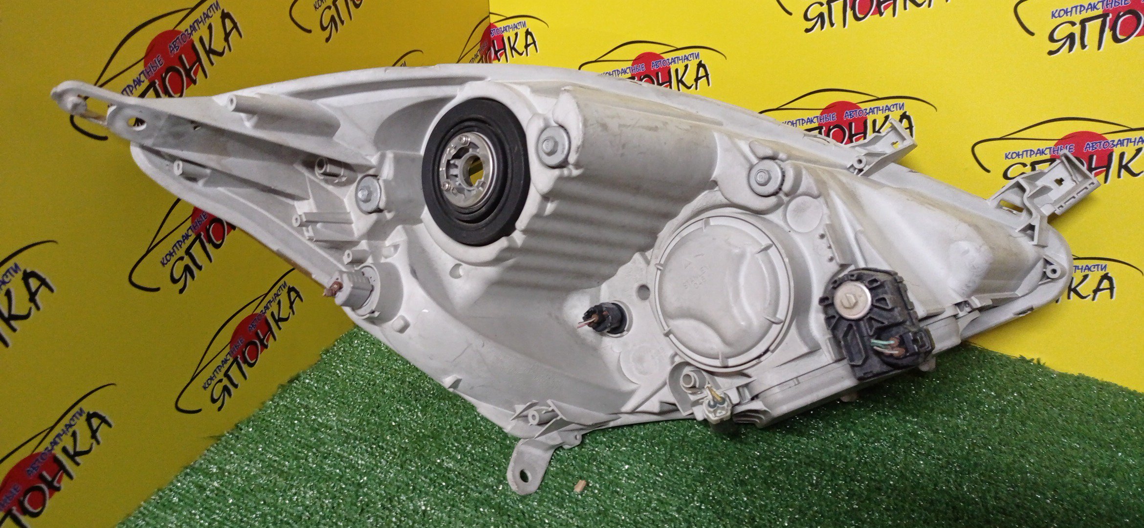 ФАРА/TOY/ISIS/ANM15/ANM10/ZNM10/ZNM15/4461/L/XENON/1 МОДЕЛЬ