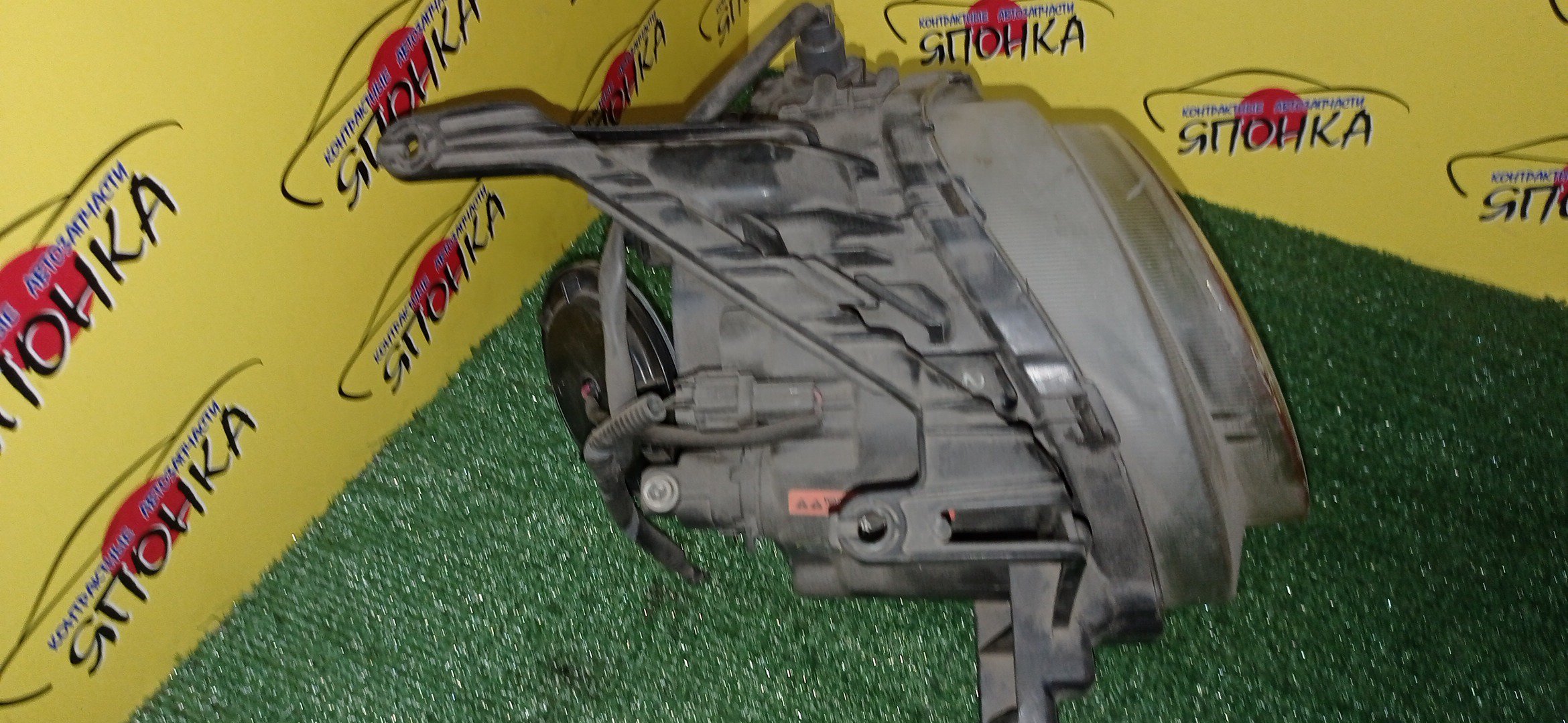 ФАРА/NIS/JUKE/YF15/5541/XENON/L