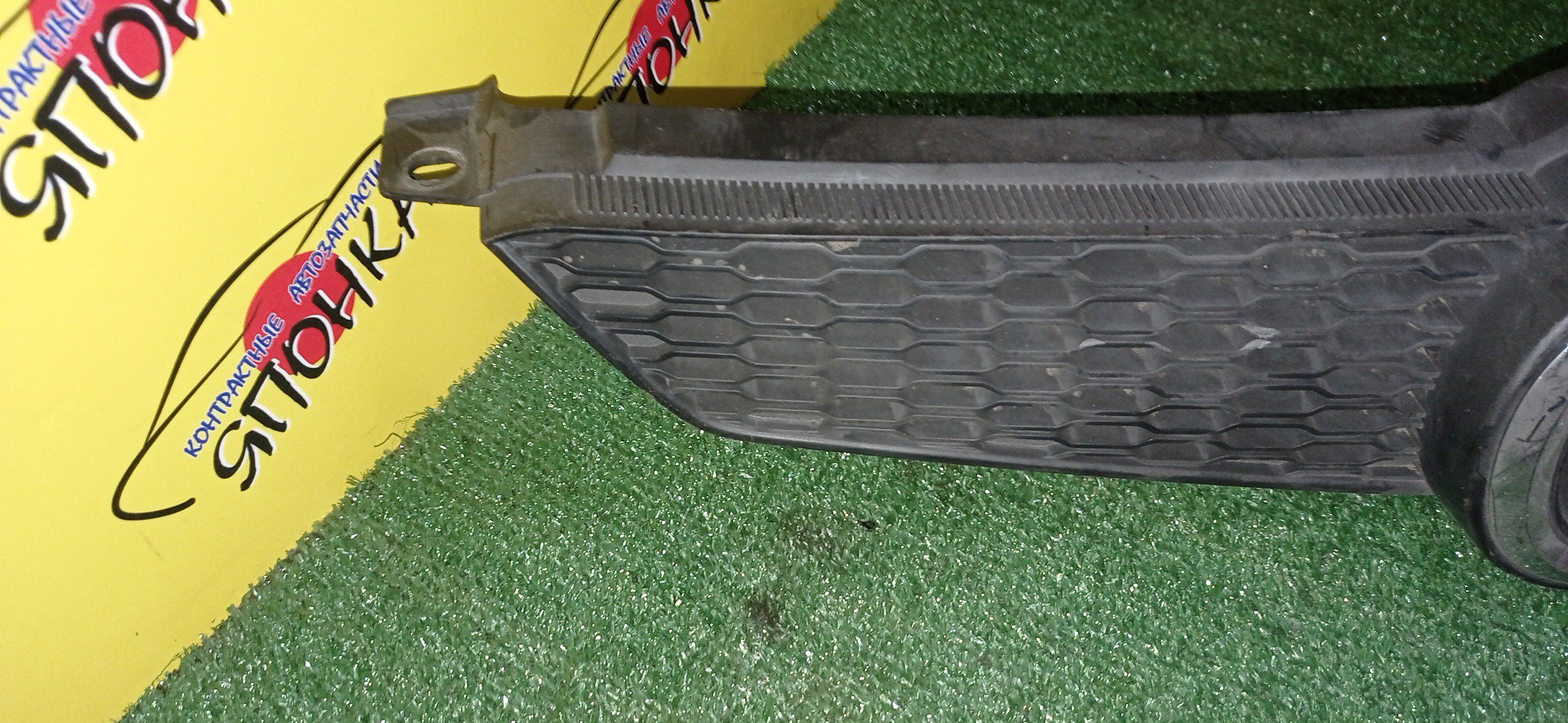 РЕШЕТКА РАДИАТОРА/MAZ/DEMIO/DY/DY3R/DY3W/DY5R/DY5W/2 МОДЕЛЬ/D52150710B/50710K2443