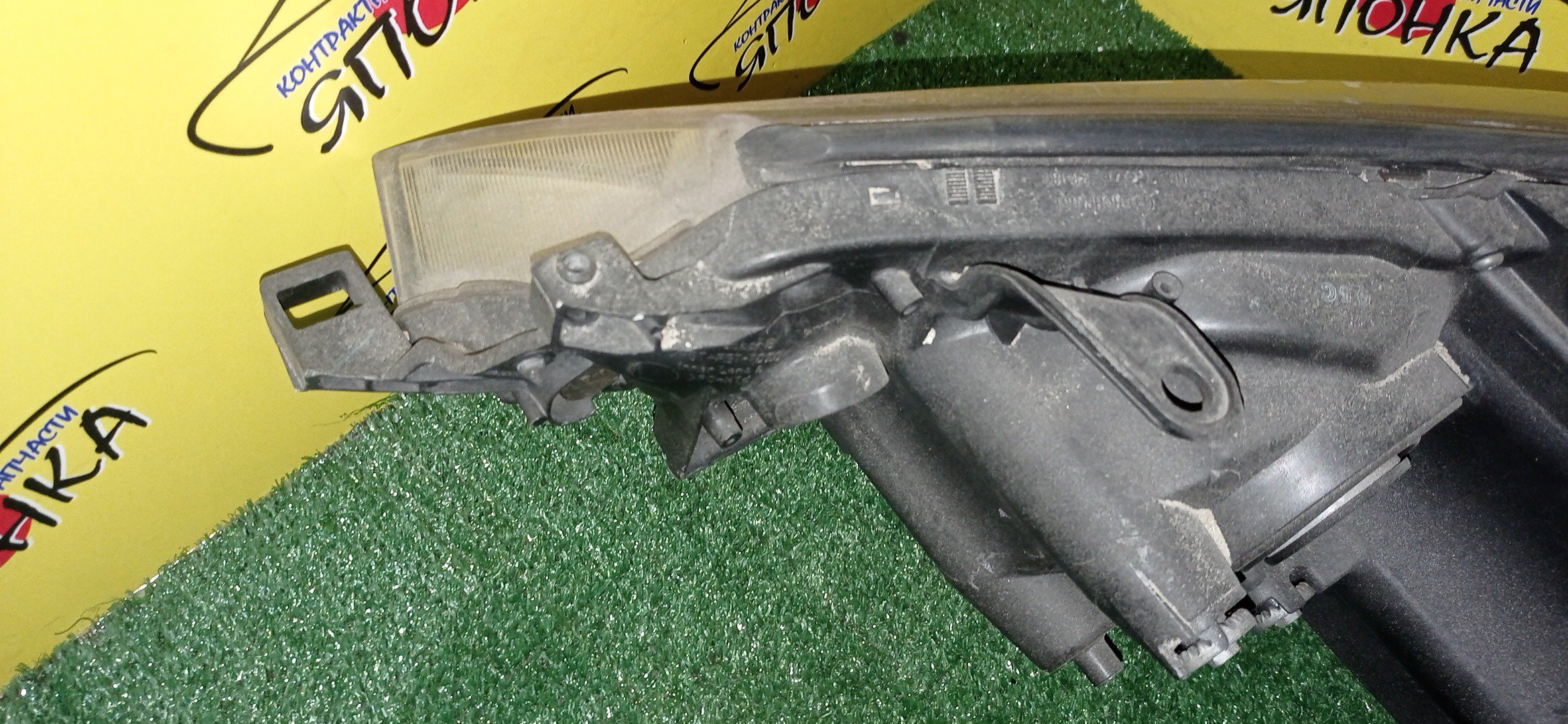 ФАРА/TOY/ESTIMA/ACR50W/ACR55W/AHR20W/GSR50W/GSR55W/28187/XENON/R