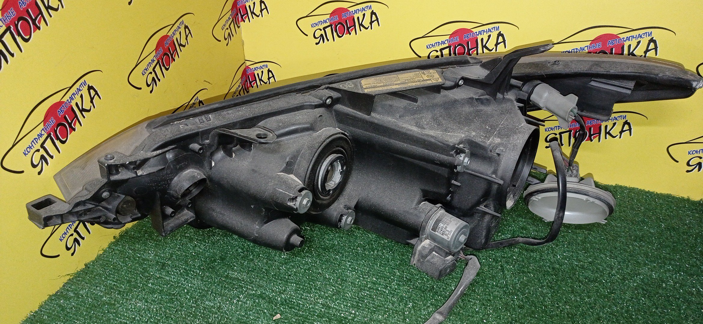 ФАРА/TOY/ESTIMA/ACR50W/ACR55W/AHR20W/GSR50W/GSR55W/28187/XENON/R