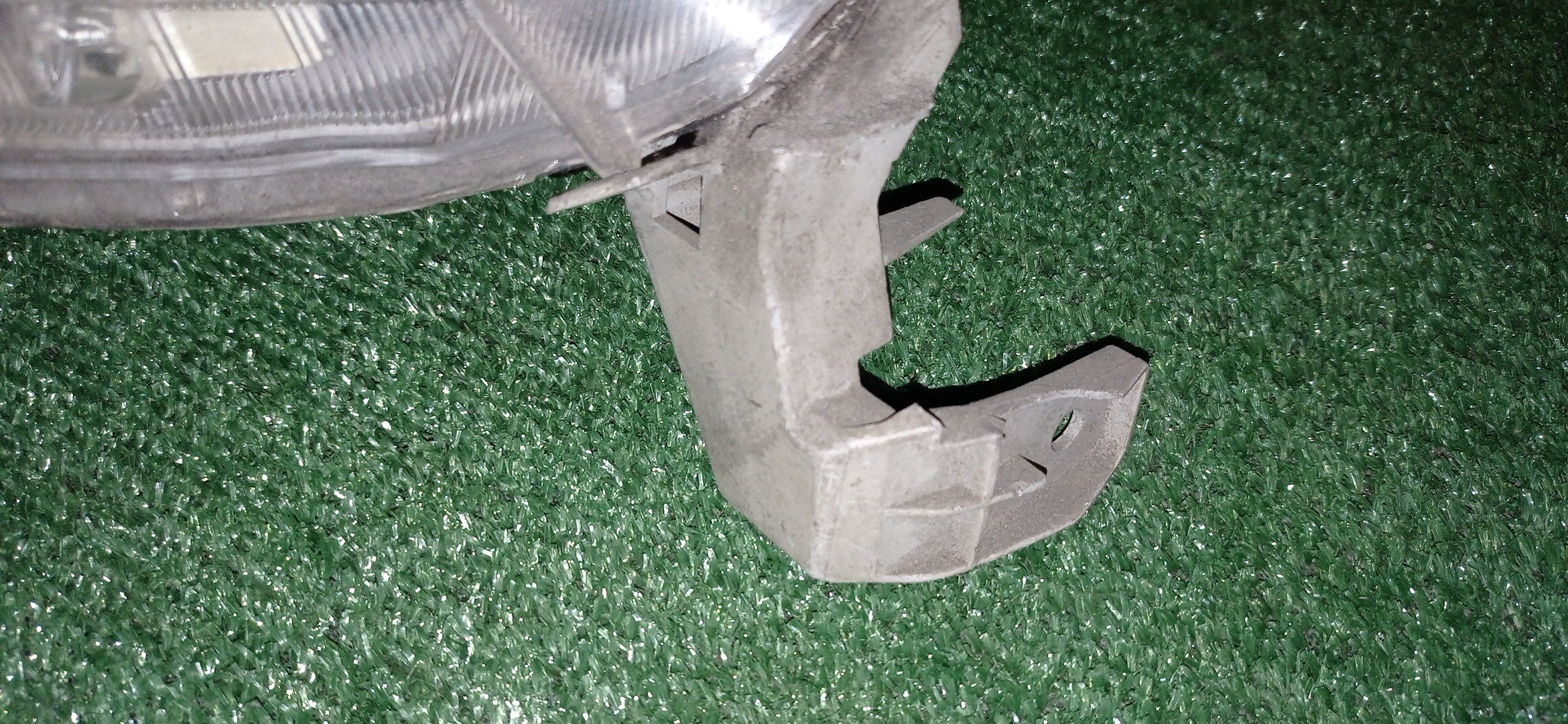 ФАРА/TOY/RAUM/NCZ20/NCZ25/4610/L