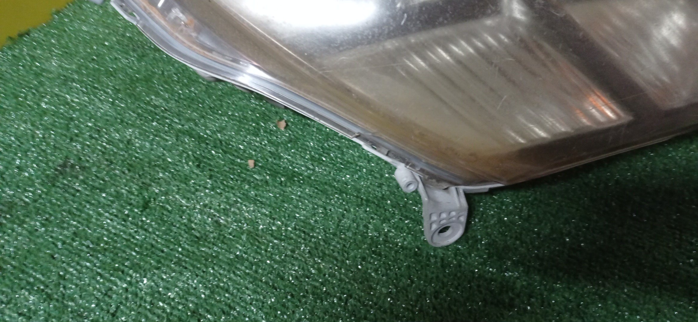 ФАРА/TOY/ISIS/ANM15/ANM10/ZNM10/ZNM15/4461/L/XENON/1 МОДЕЛЬ