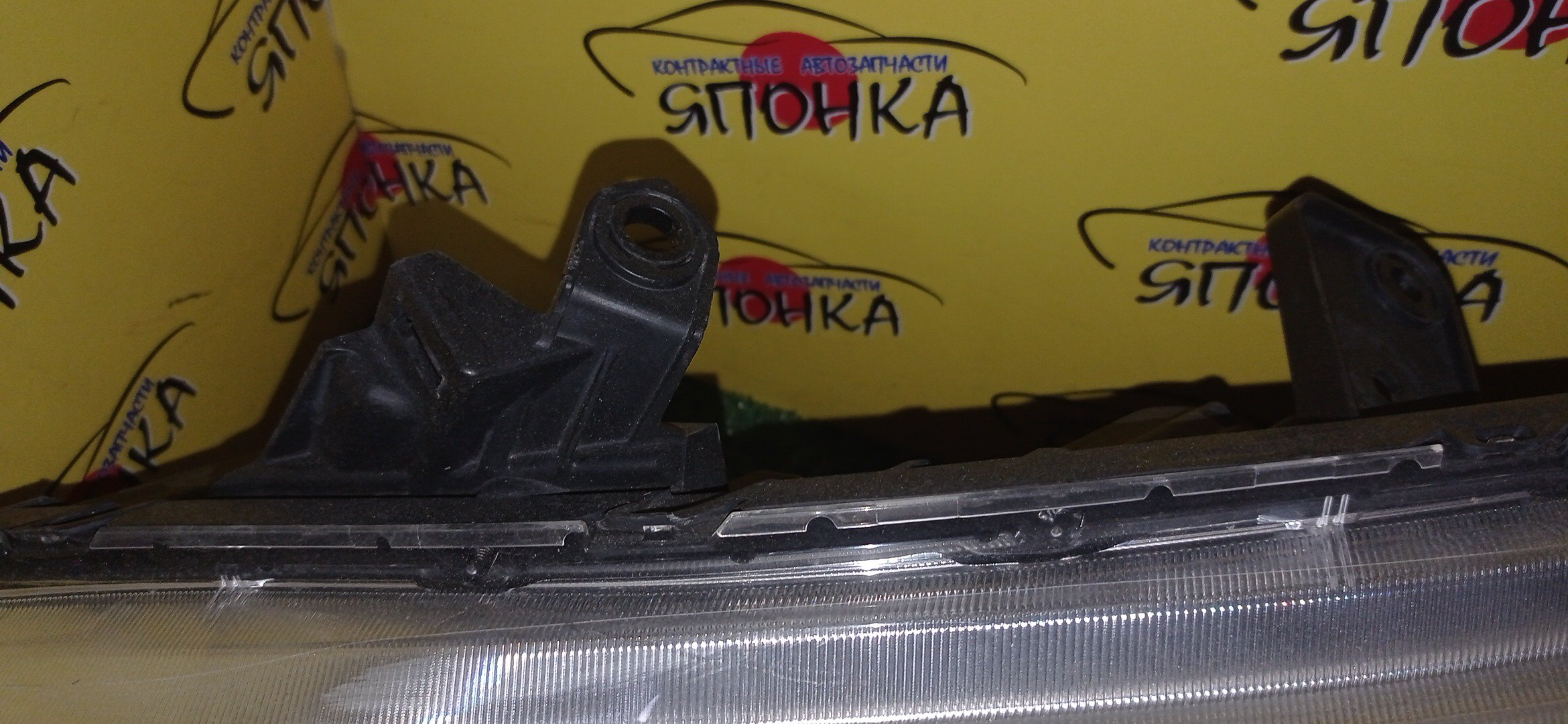 ФАРА/NIS/TIIDA/C11/NC11/SC11/SNC11/7779/L/ГАЛОГЕН/2 МОДЕЛЬ