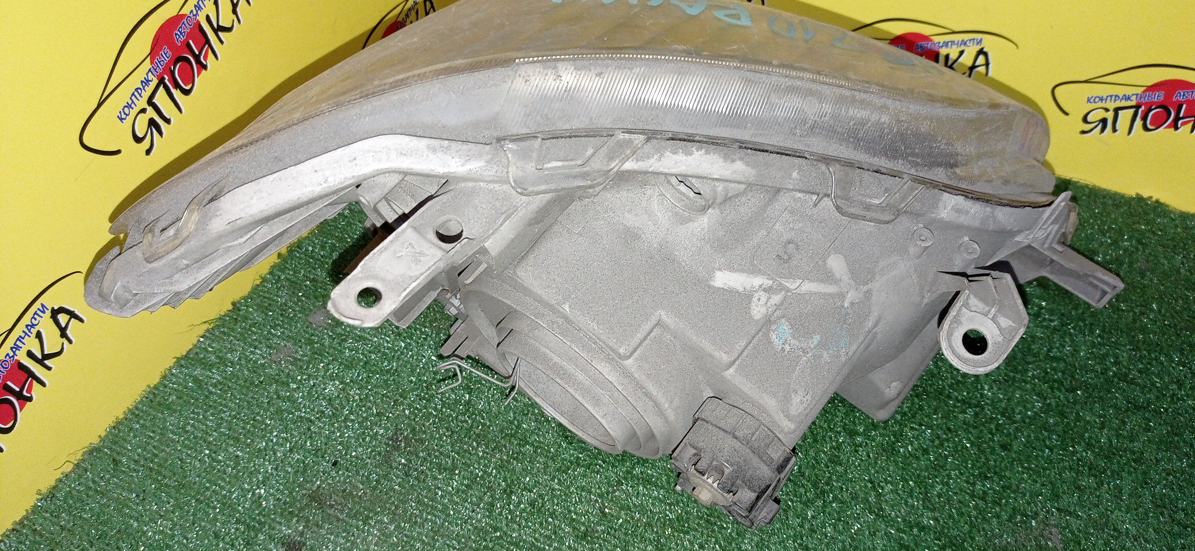 ФАРА/TOY/RAUM/NCZ20/NCZ25/4610/L