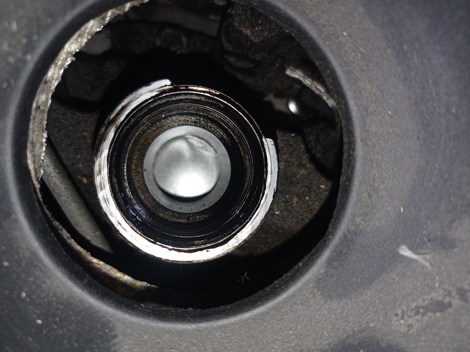 ДВС/GREAT WALL/GW4D20/HOVER H5