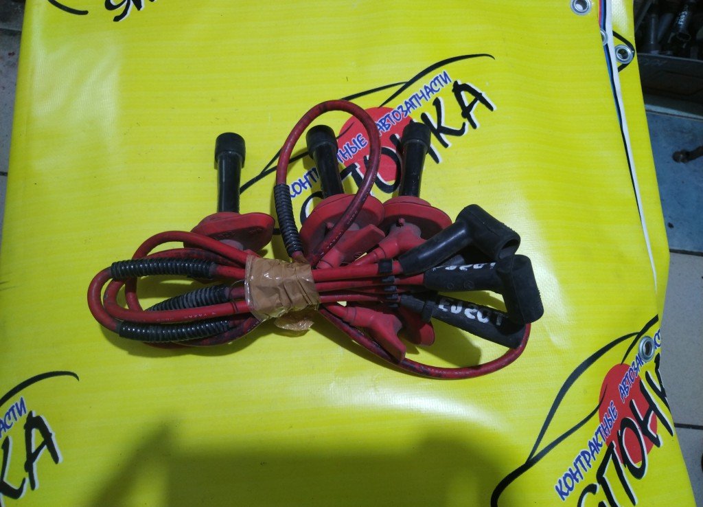 БРОНЕПРОВОД/EJ205/КОМПЛЕКТ