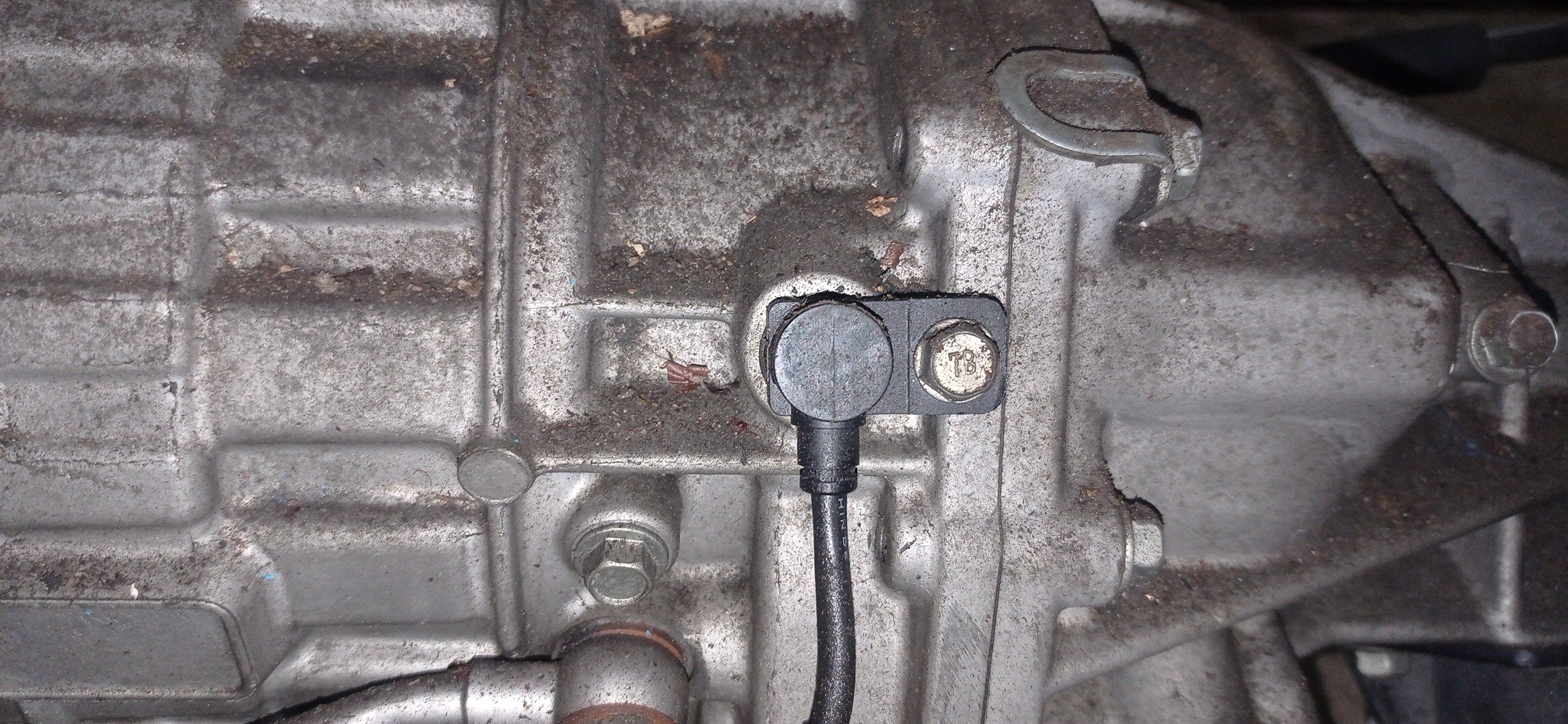 АКПП/SUB/EJ203H/EJ203J/IMPREZA/LEGACY/BL5/BP5/GE7/GH7/GH8/TZ1B8LS1AD