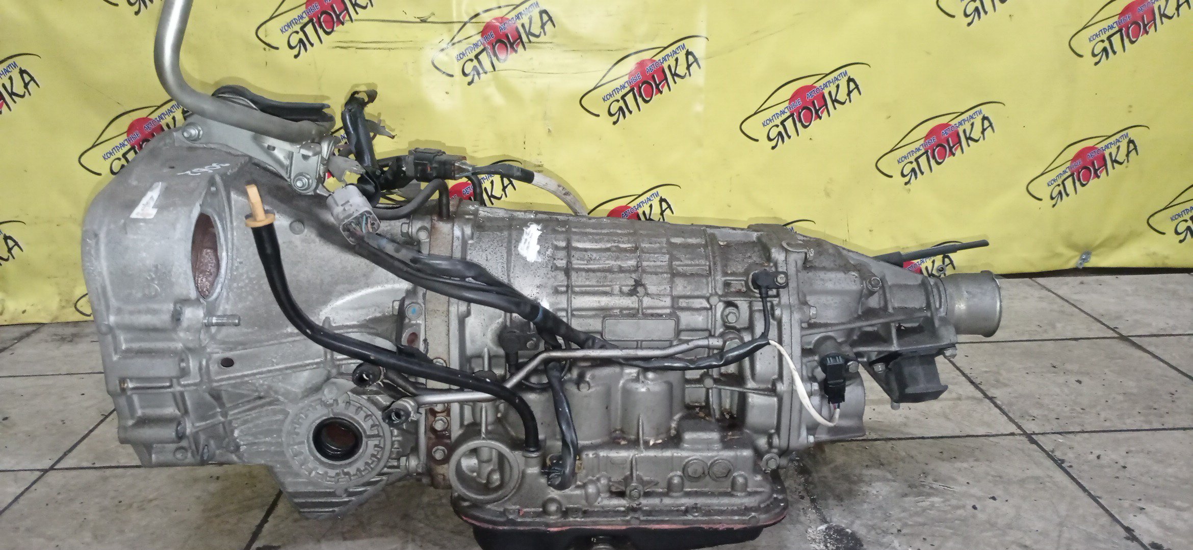 АКПП/SUB/EJ203H/EJ203J/IMPREZA/LEGACY/BL5/BP5/GE7/GH7/GH8/TZ1B8LS1AD