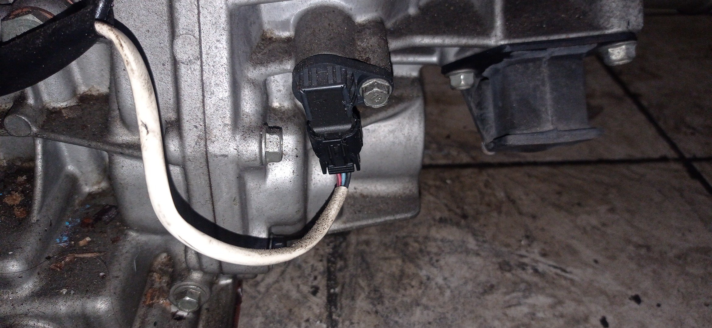 АКПП/SUB/EJ203H/EJ203J/IMPREZA/LEGACY/BL5/BP5/GE7/GH7/GH8/TZ1B8LS1AD