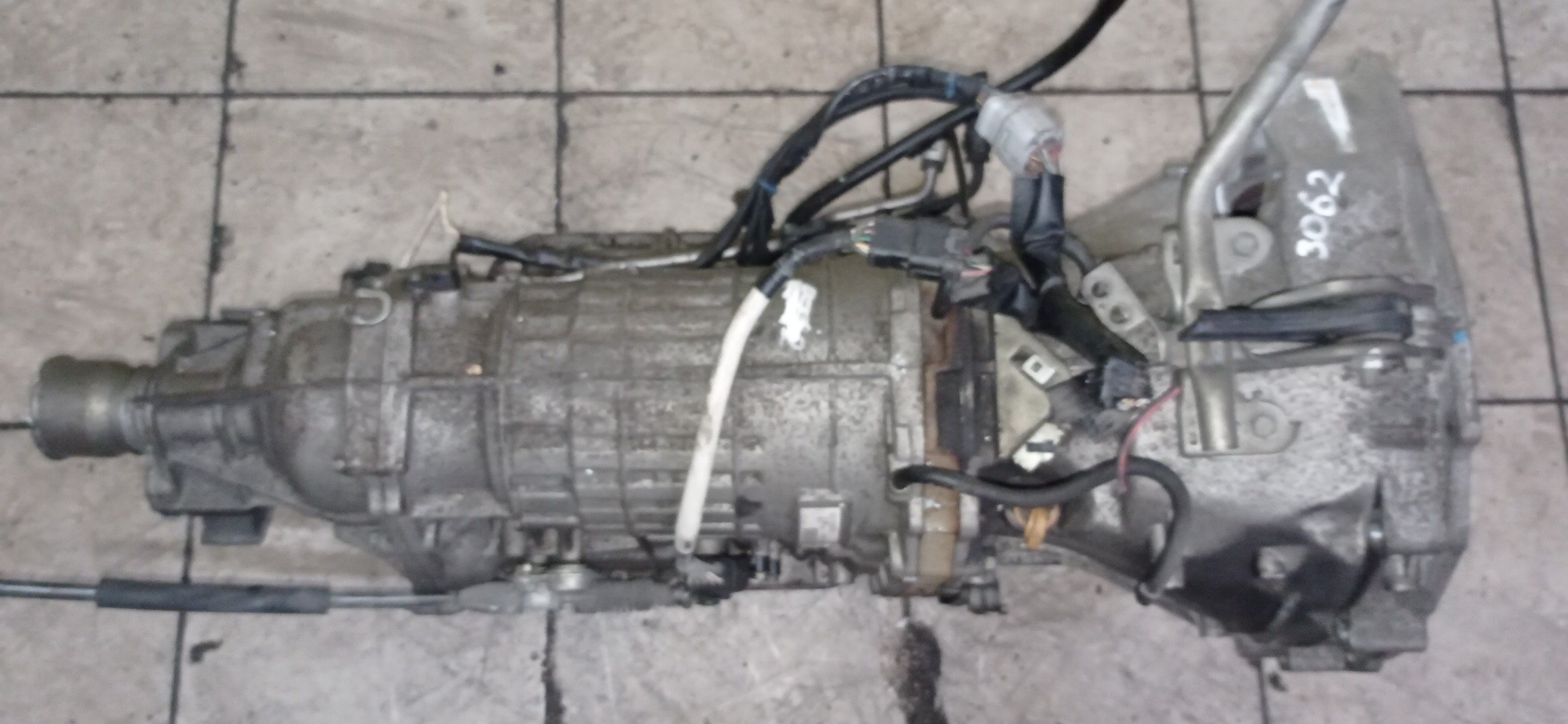 АКПП/SUB/EJ203H/EJ203J/IMPREZA/LEGACY/BL5/BP5/GE7/GH7/GH8/TZ1B8LS1AD