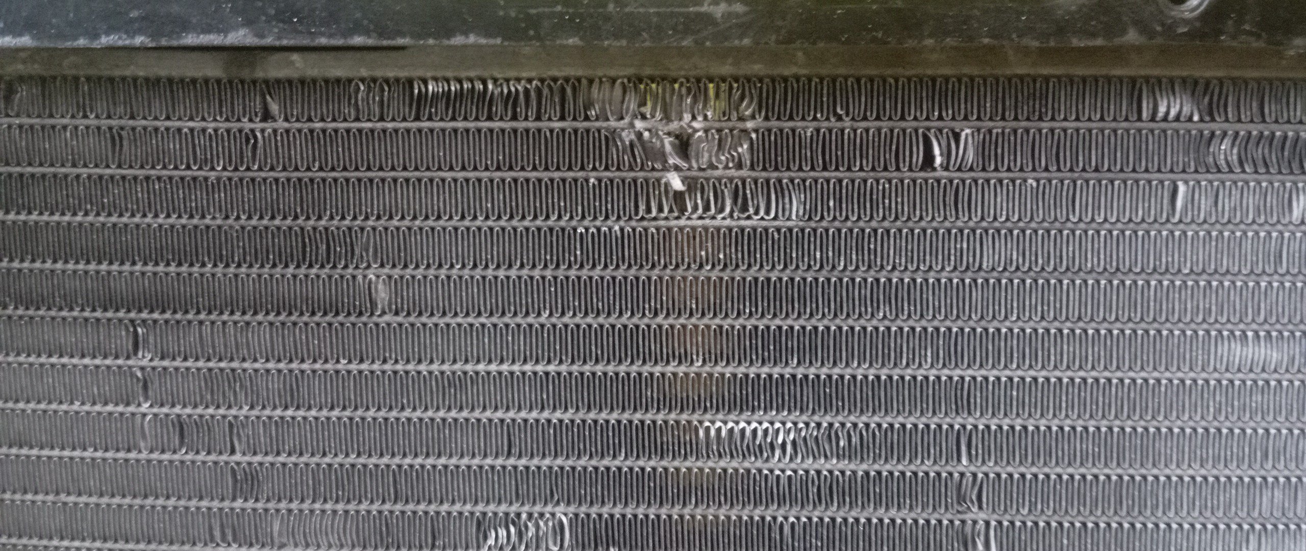 РАДИАТОР ДВИГАТЕЛЯ/SUB/FORESTER/EJ20-TT/SF5/SF9/AT/ТУРБО/УЦЕНКА