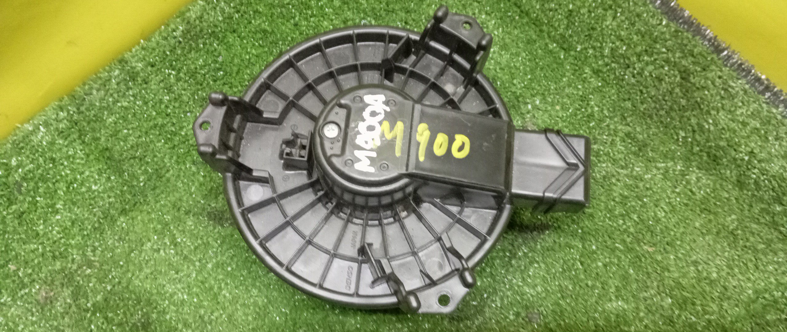 МОТОР ПЕЧКИ/TOY/DAIHATSU/SUBARU/ROOMY/TANK/THOR/JUSTY/M900A/M900S/M900F