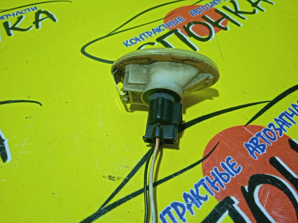 ПОВТОРИТЕЛЬ В КРЫЛО/SUB/LEGACY/BE5/BE9/BEE/BH5/BH9/BHE/SB02/БЕЛЫЙ