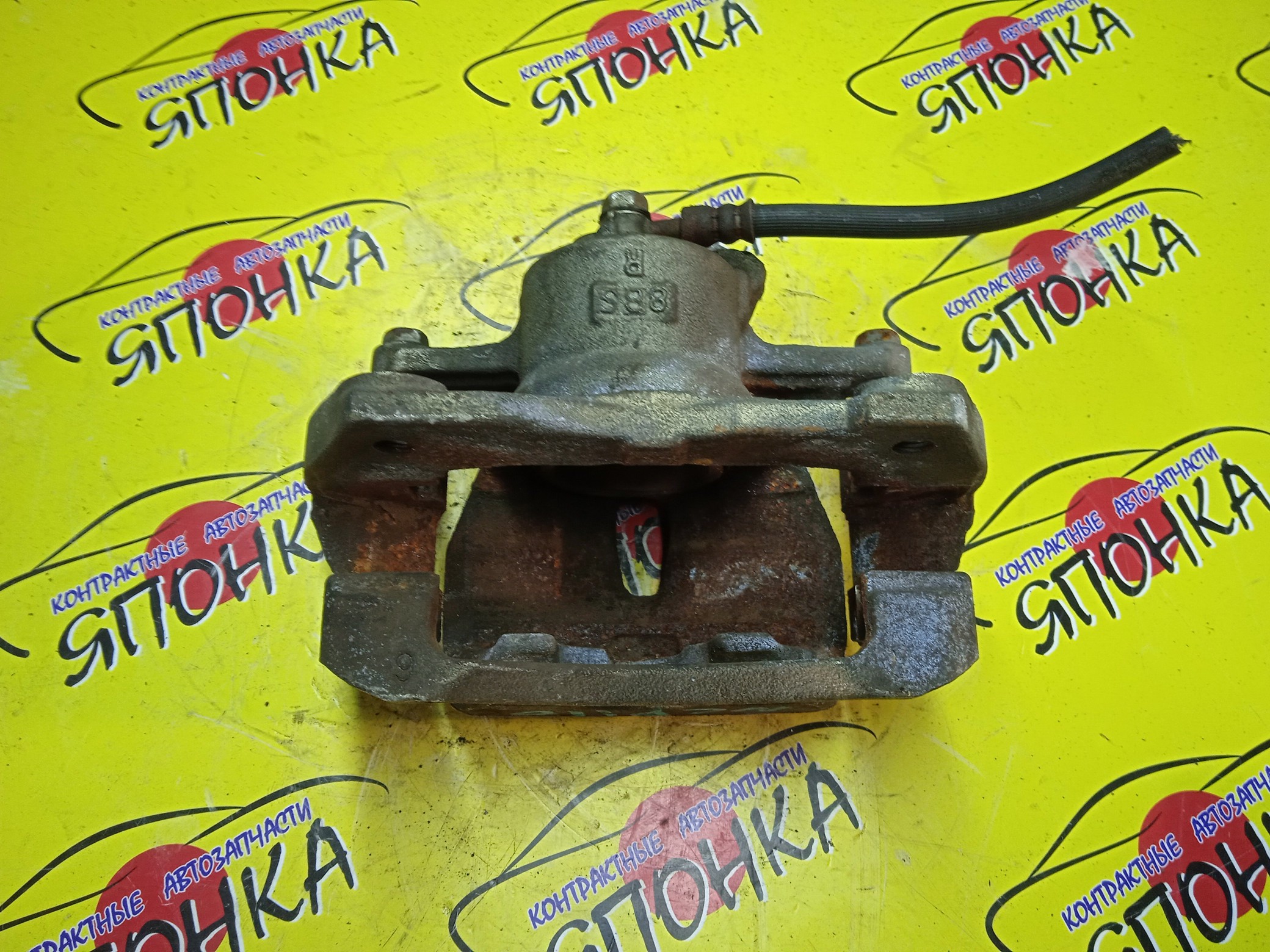 СУППОРТ/TOY/ALLION/AURIS/COROLLA/FIELDER/IST/PREMIO/ADE150/NCP110/NCP115/NDE150/NRE150/NZE141G/NZE144G/NZE151H/NZE154H/NZT260/ZRE142G/ZRE144G/ZRE151/ZRE152H/ZRE154H/ZRT260/ZRT261/ZRT265/ZSP110/ZZE150/F/R/22VN