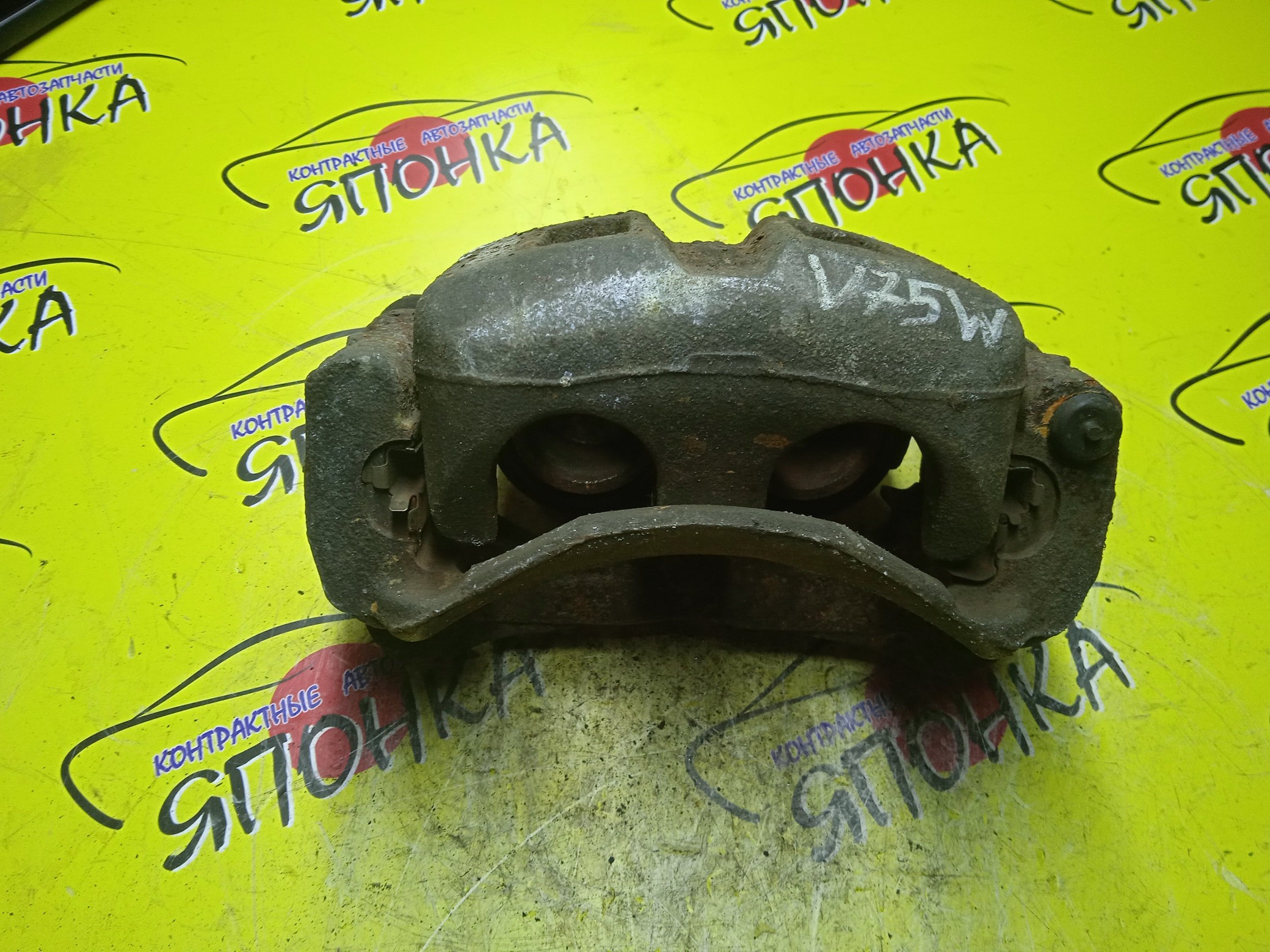 СУППОРТ/MMC/PAJERO/V63W/V65W/V68W/V73W/V75W/V78W/F/L/FS13W