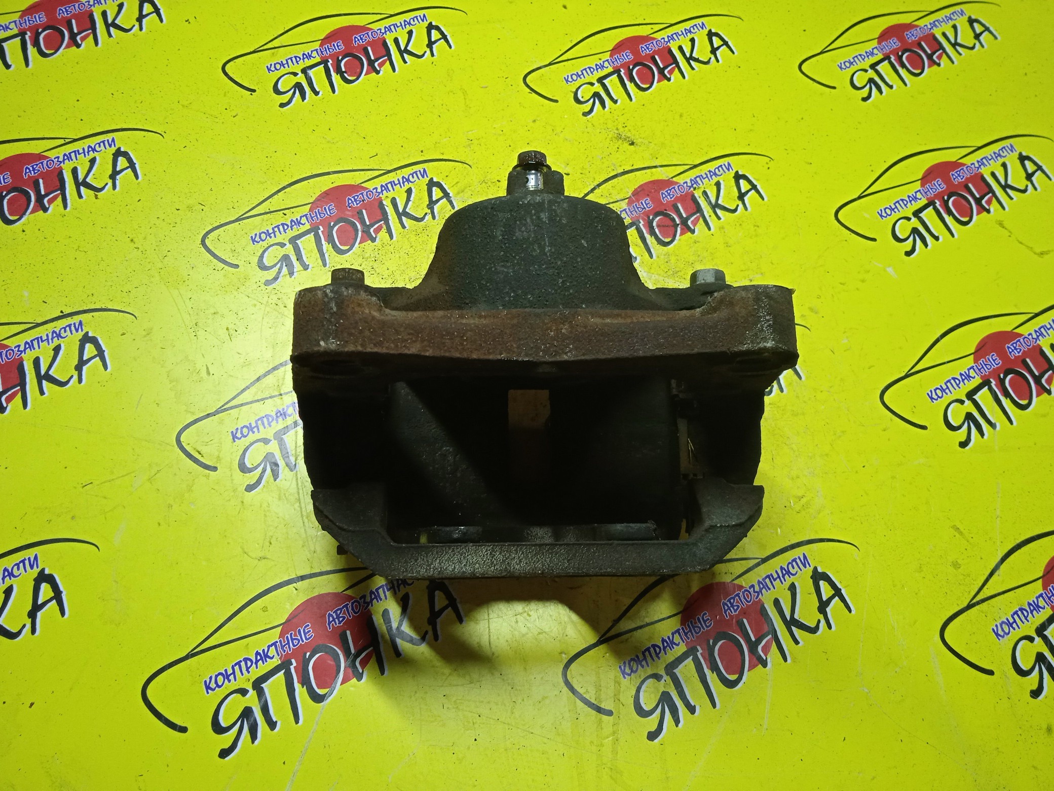 СУППОРТ/NIS/MURANO/PNZ51/TNZ51/TZ51/Z51/F/R/1 ПОРШЕНЬ