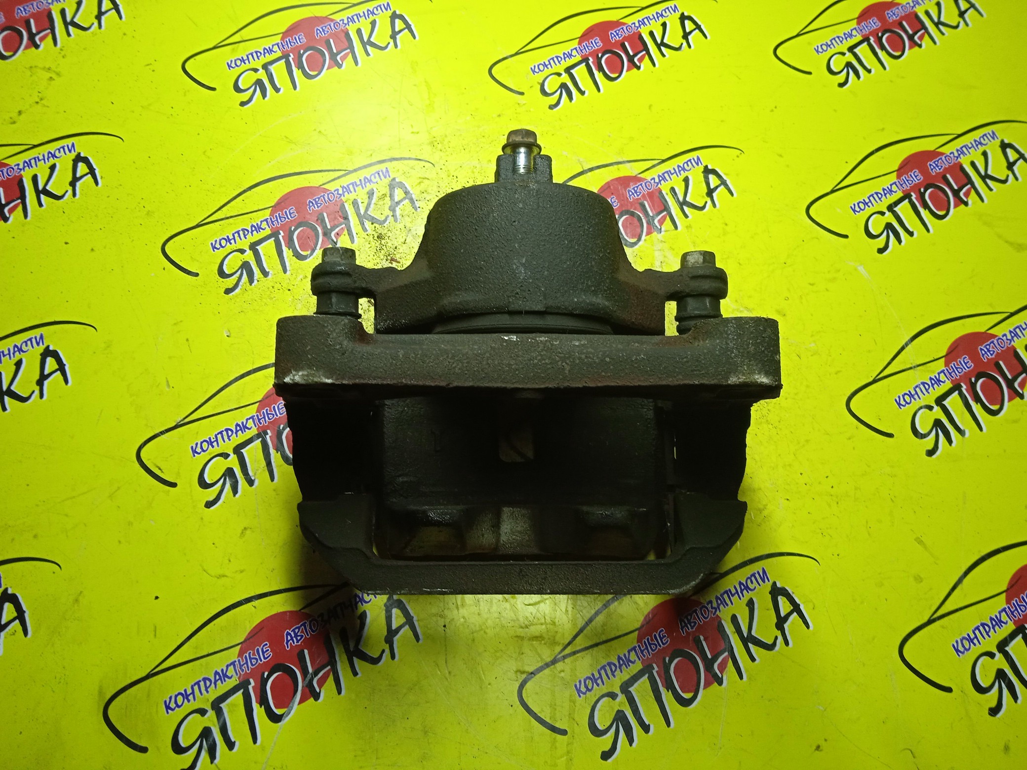 СУППОРТ/NIS/MURANO/PNZ51/TNZ51/TZ51/Z51/F/L/1 ПОРШЕНЬ