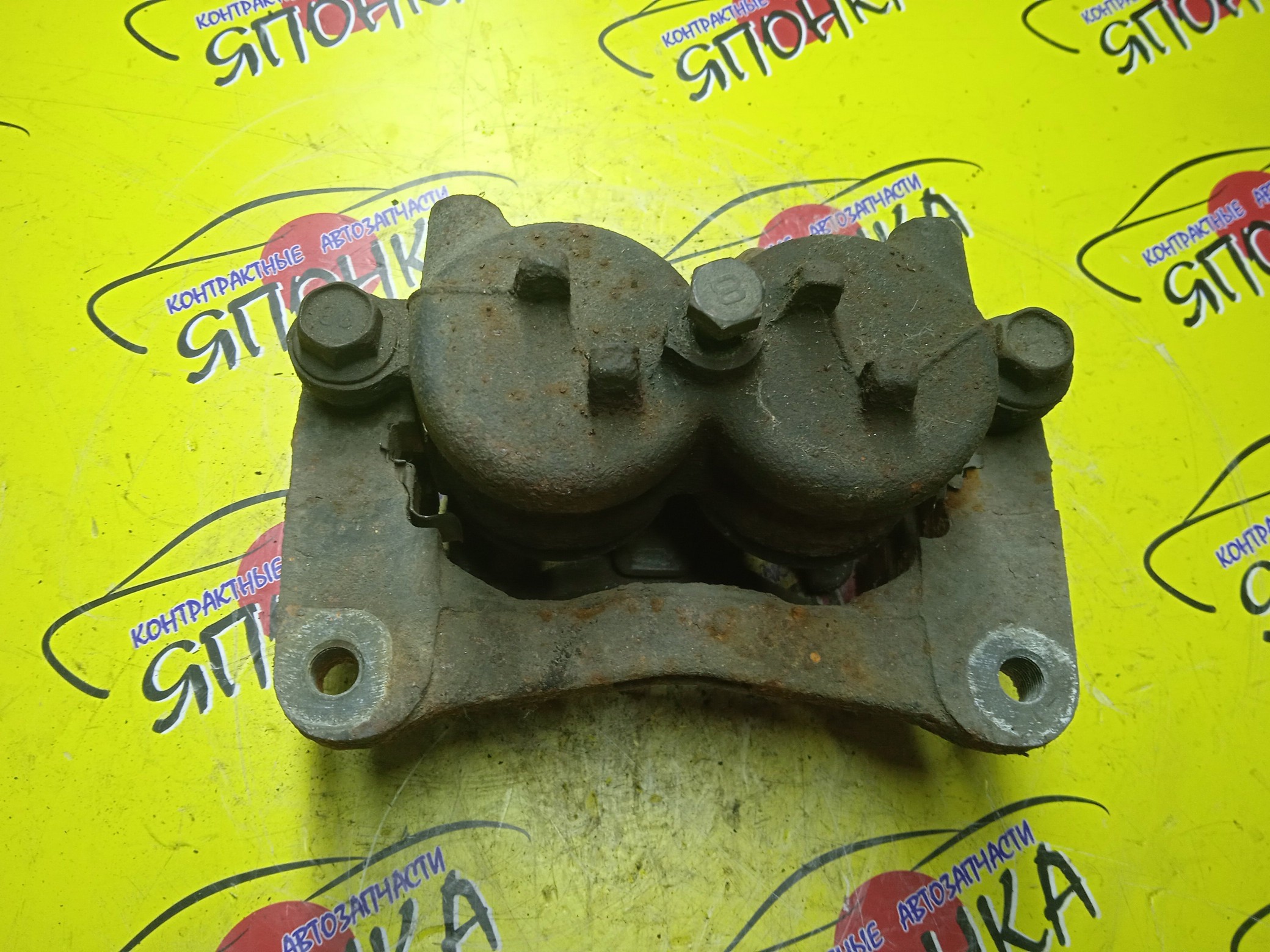 СУППОРТ/MMC/PAJERO/V63W/V65W/V68W/V73W/V75W/V78W/F/L/FS13W