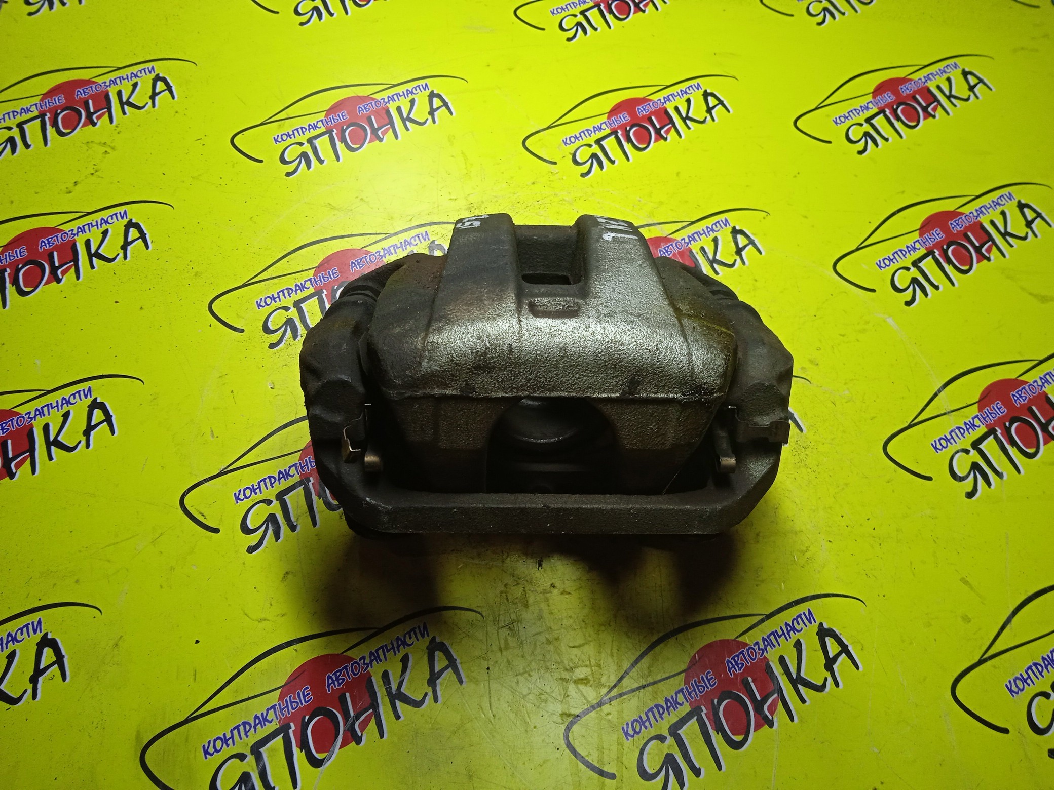 СУППОРТ/NIS/MURANO/PNZ51/TNZ51/TZ51/Z51/F/L/1 ПОРШЕНЬ