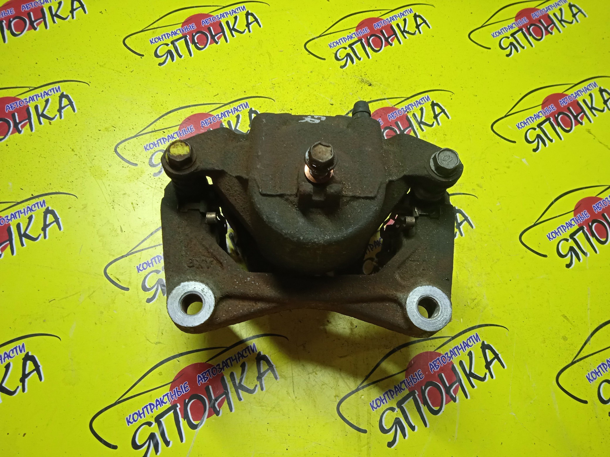 СУППОРТ/NIS/MURANO/PNZ51/TNZ51/TZ51/Z51/F/R/1 ПОРШЕНЬ