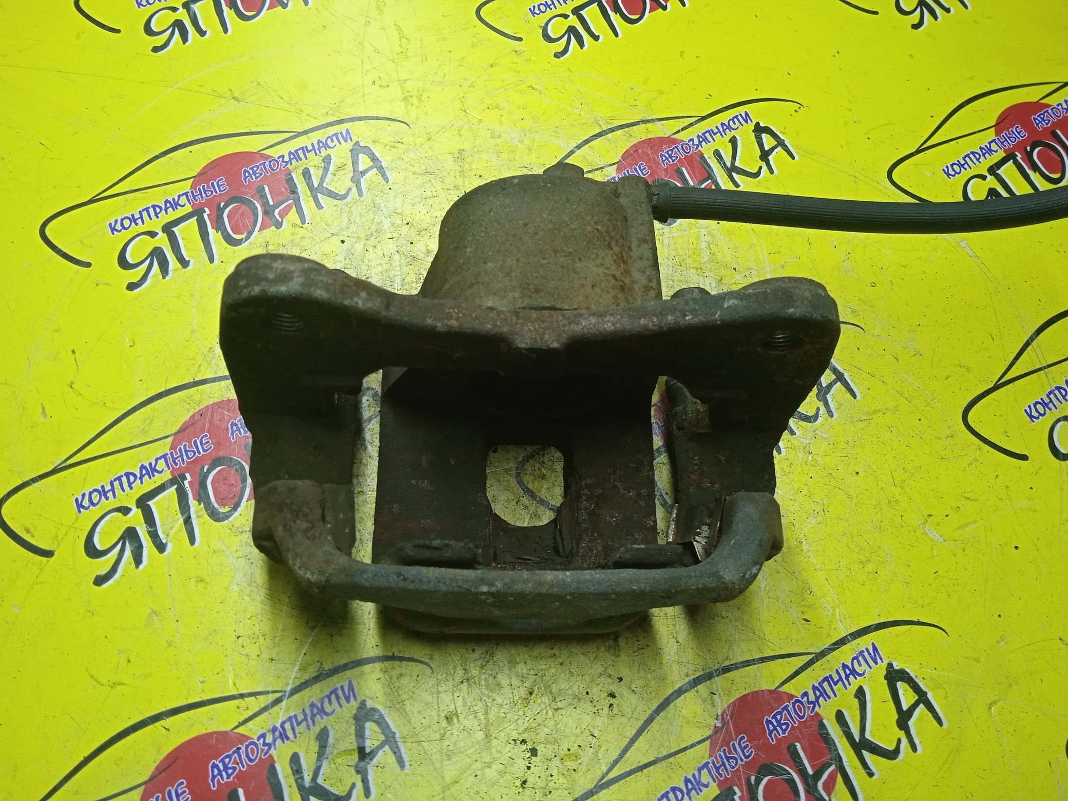 СУППОРТ/MMC/PAJERO JUNIOR/PAJERO MINI/H51A/H53A/H56A/H57A/H58A/F/L/FSX16A