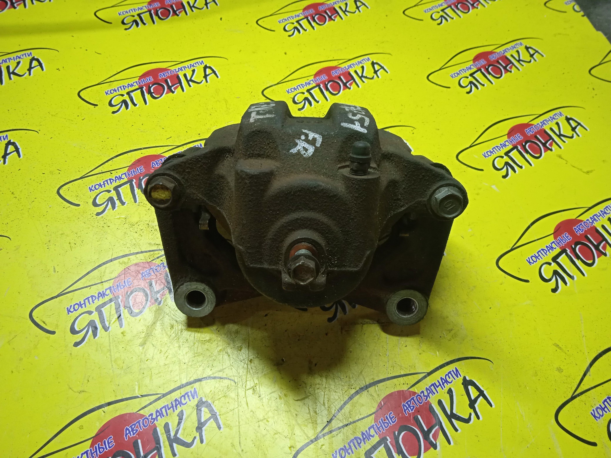 СУППОРТ/NIS/MURANO/PNZ51/TNZ51/TZ51/Z51/F/R/1 ПОРШЕНЬ