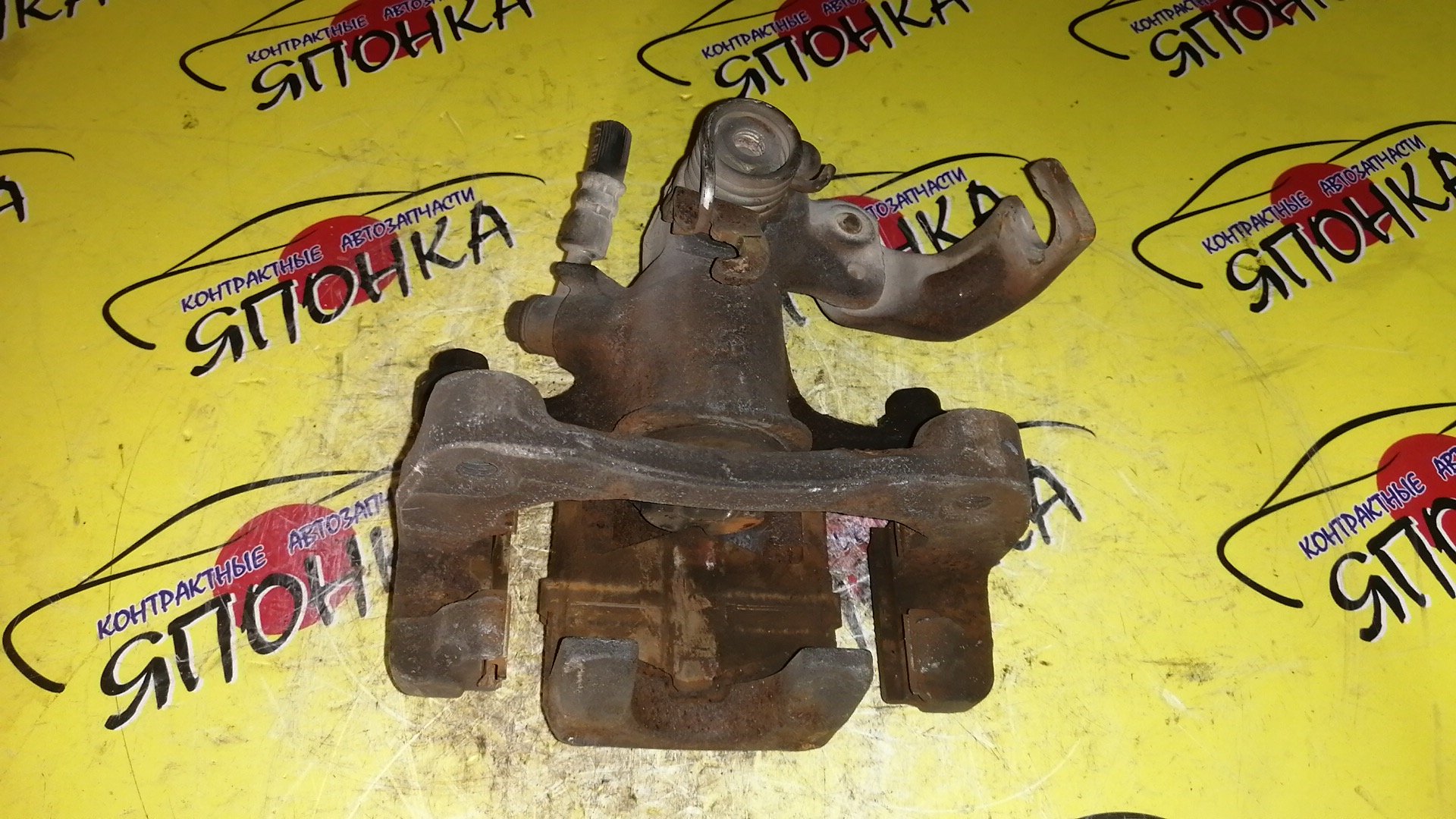 СУППОРТ/NIS/BLUEBIRD/HU13/B/L