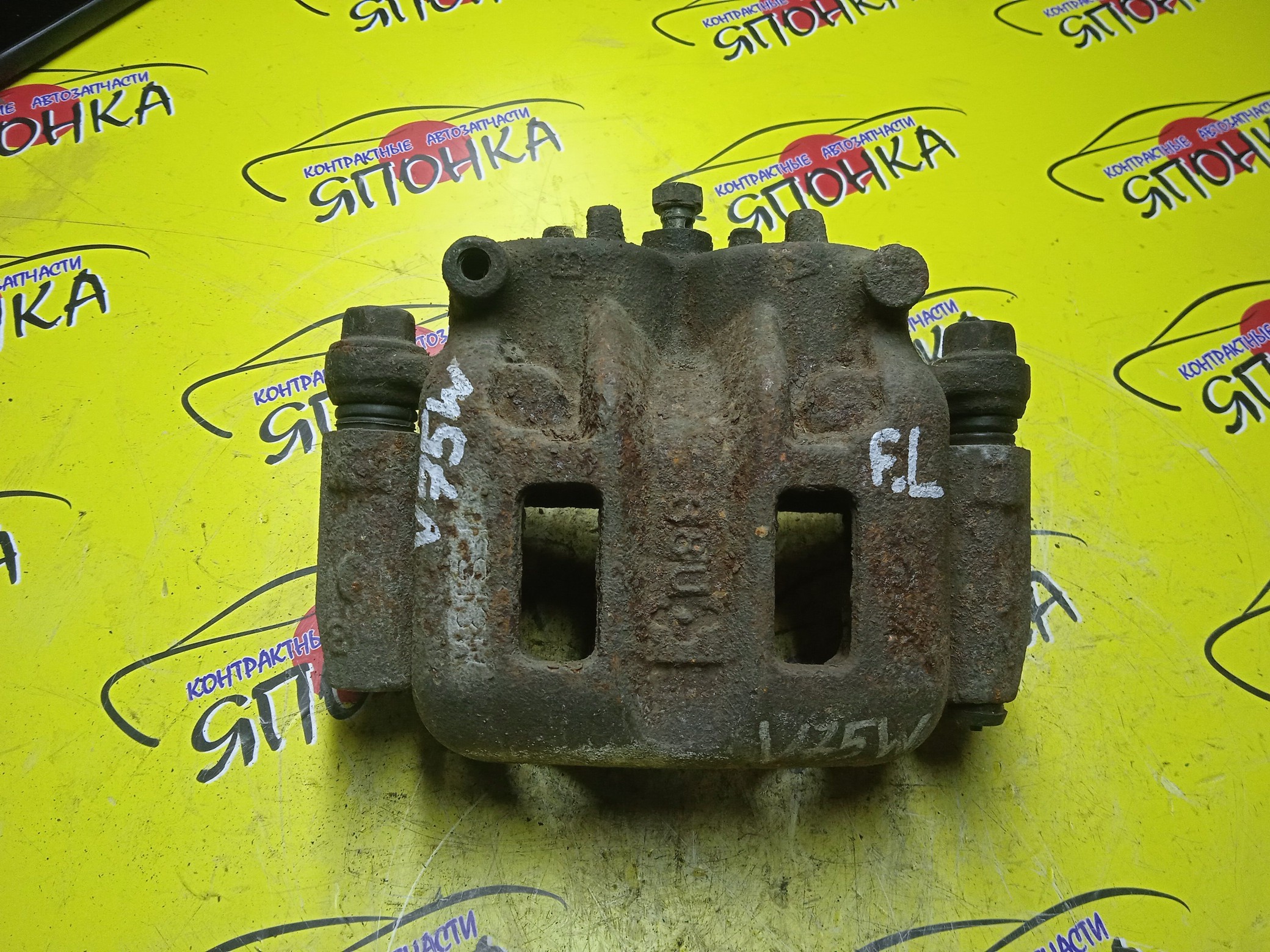 СУППОРТ/MMC/PAJERO/V63W/V65W/V68W/V73W/V75W/V78W/F/L/FS13W