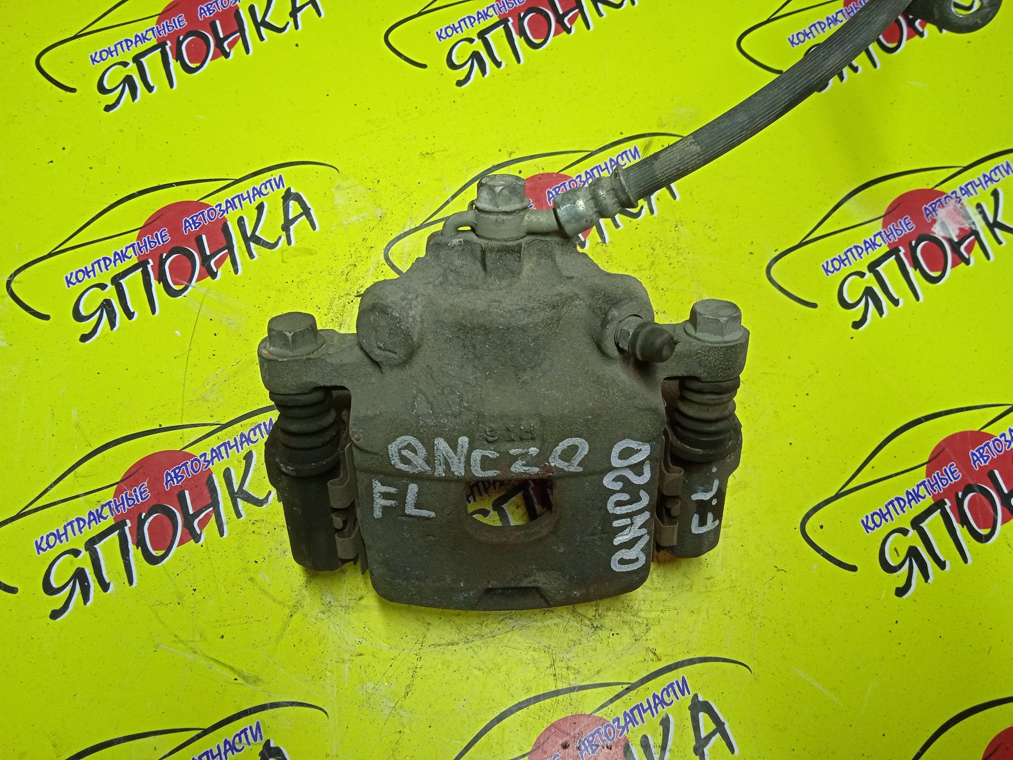 СУППОРТ/TOY/DAIHATSU/BB/COO/PASSO/M401S/M402S/M411S/M700A/M710A/QNC20/QNC21/QNC25/F/L