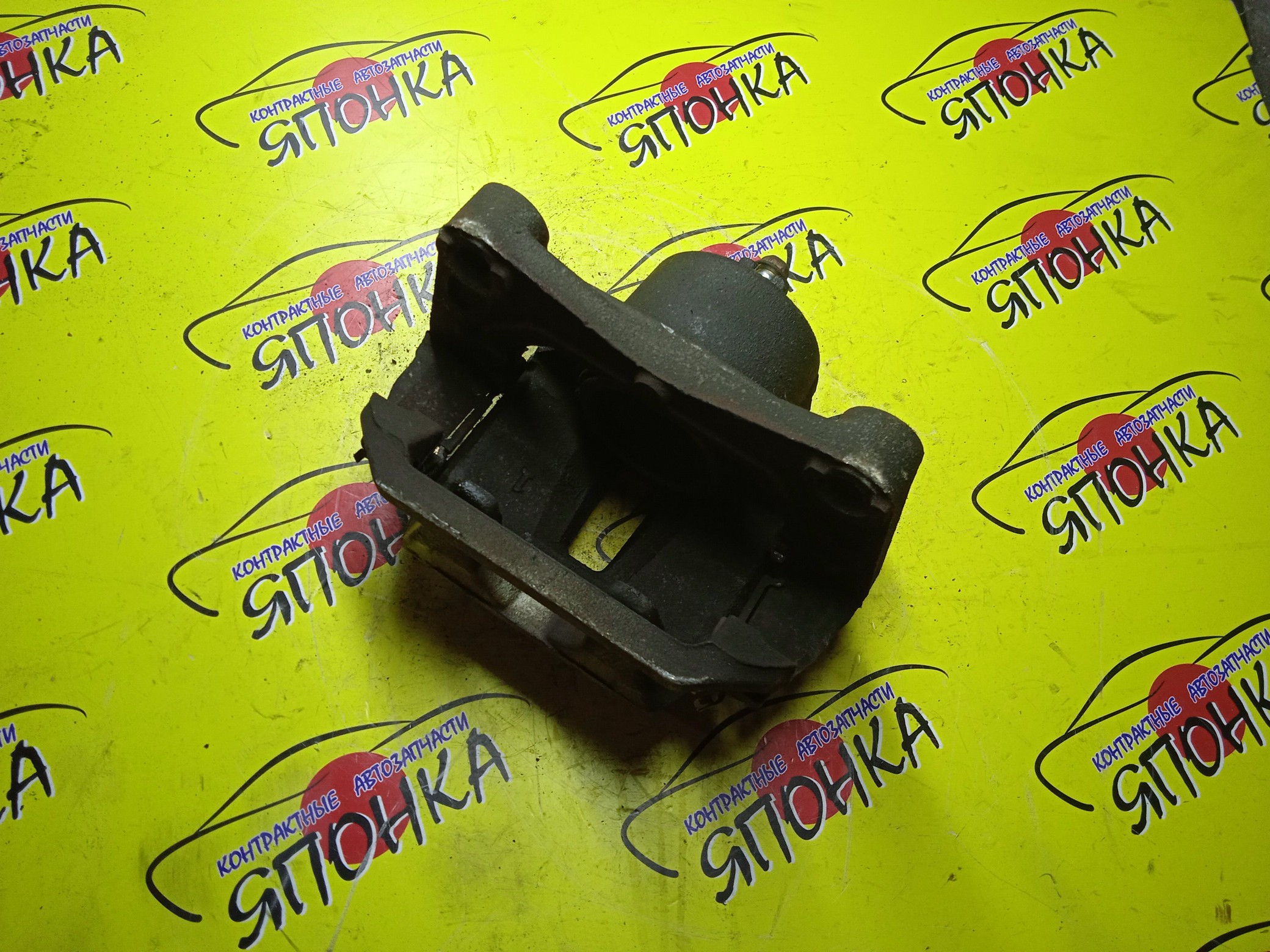 СУППОРТ/NIS/MURANO/PNZ51/TNZ51/TZ51/Z51/F/L/1 ПОРШЕНЬ