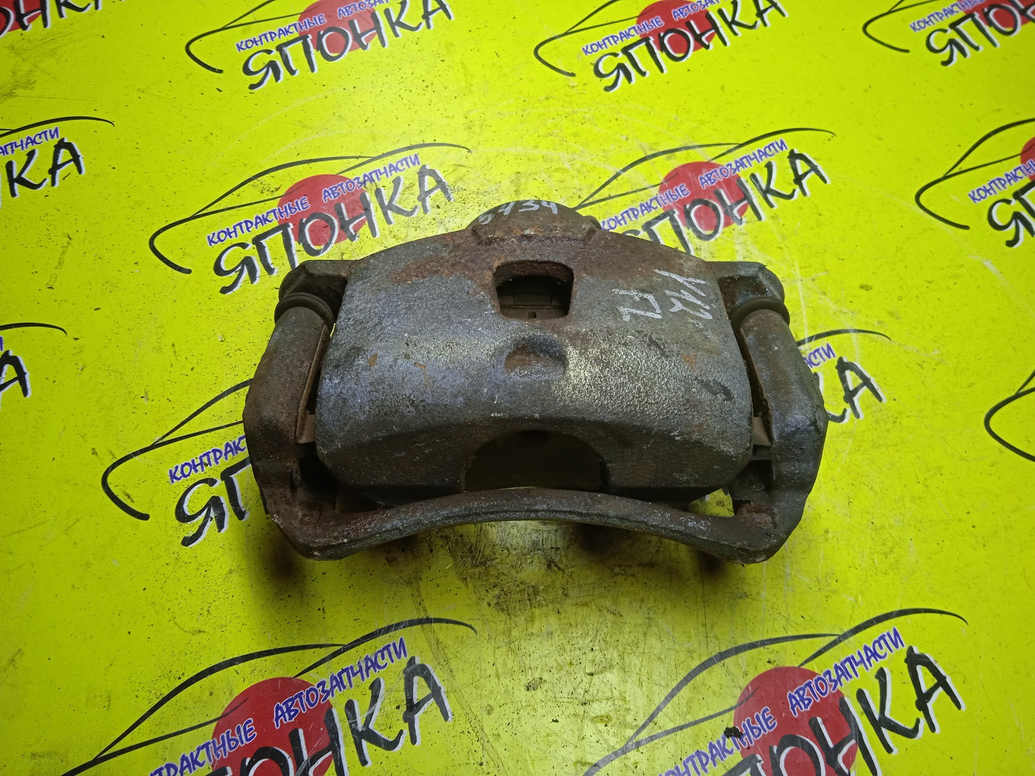 СУППОРТ/NIS/WINGROAD/JY12/NY12/Y12/5434/F/L