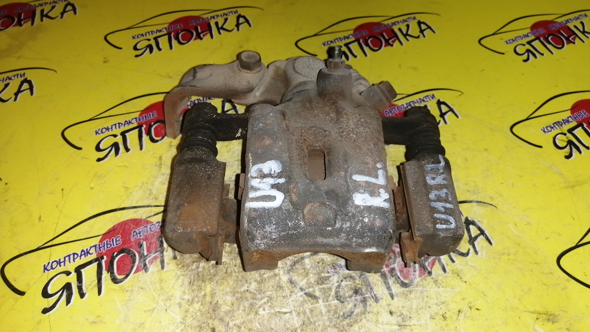 СУППОРТ/NIS/BLUEBIRD/HU13/B/L