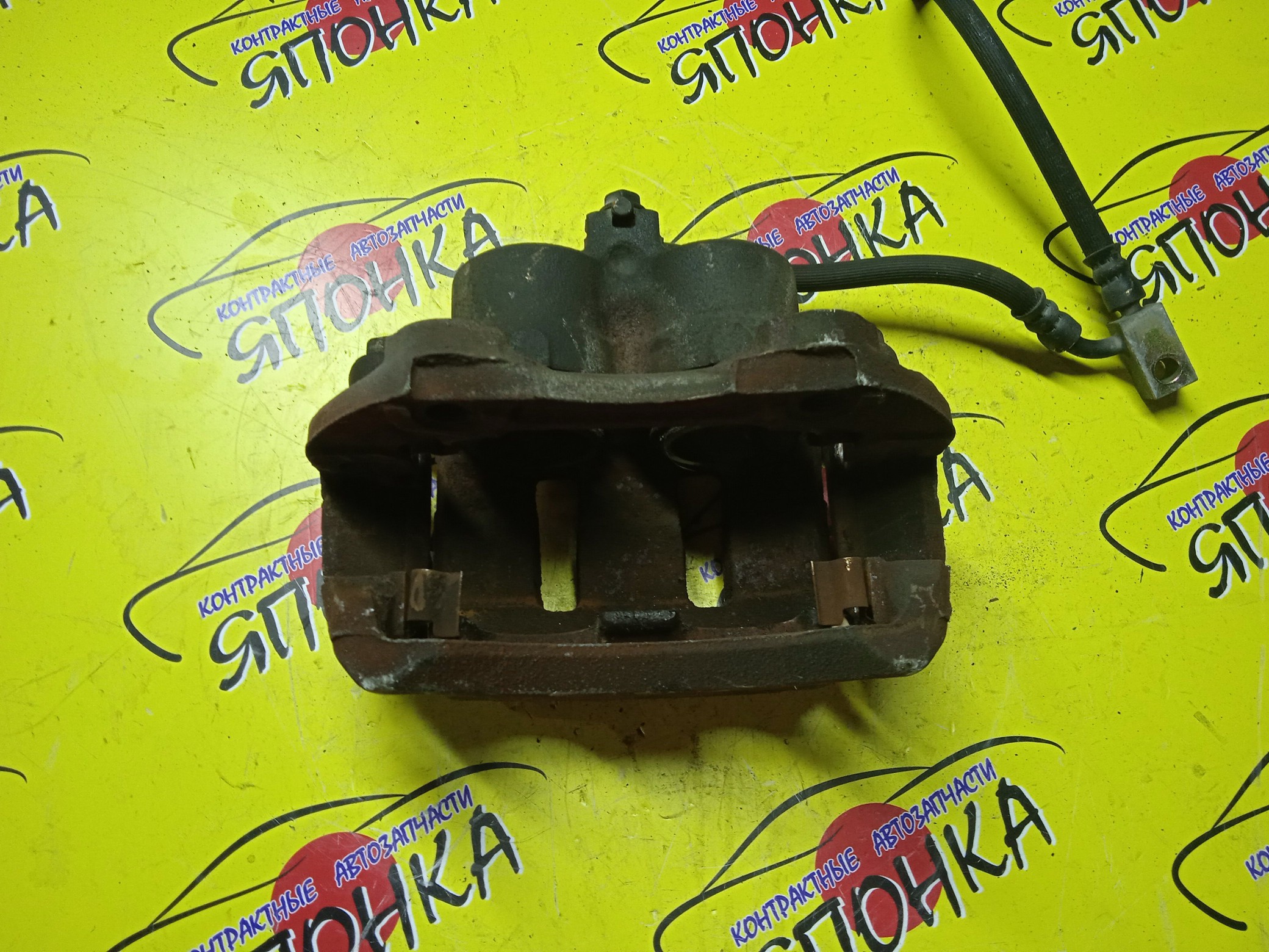 СУППОРТ/NIS/CEDRIC/GLORIA/ENY34/HY34/MY34/Y34/F/R/2 ПОРШНЯ