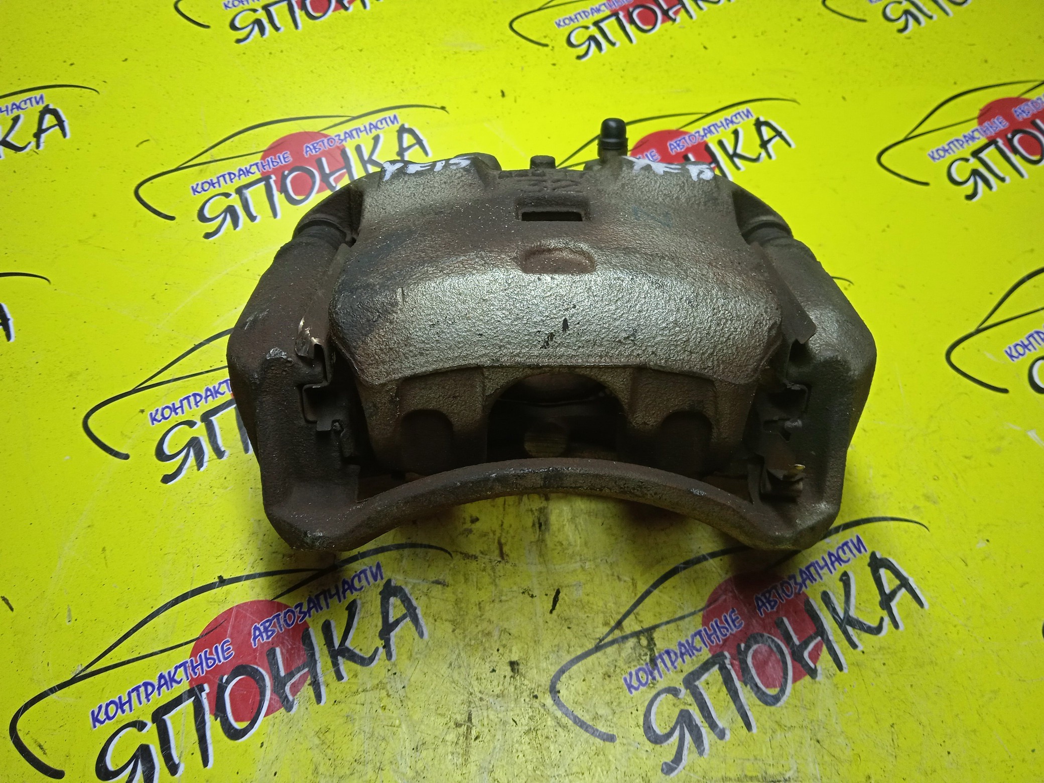 СУППОРТ/NIS/JUKE/F15/NF15/YF15/F/L/2WD/4WD