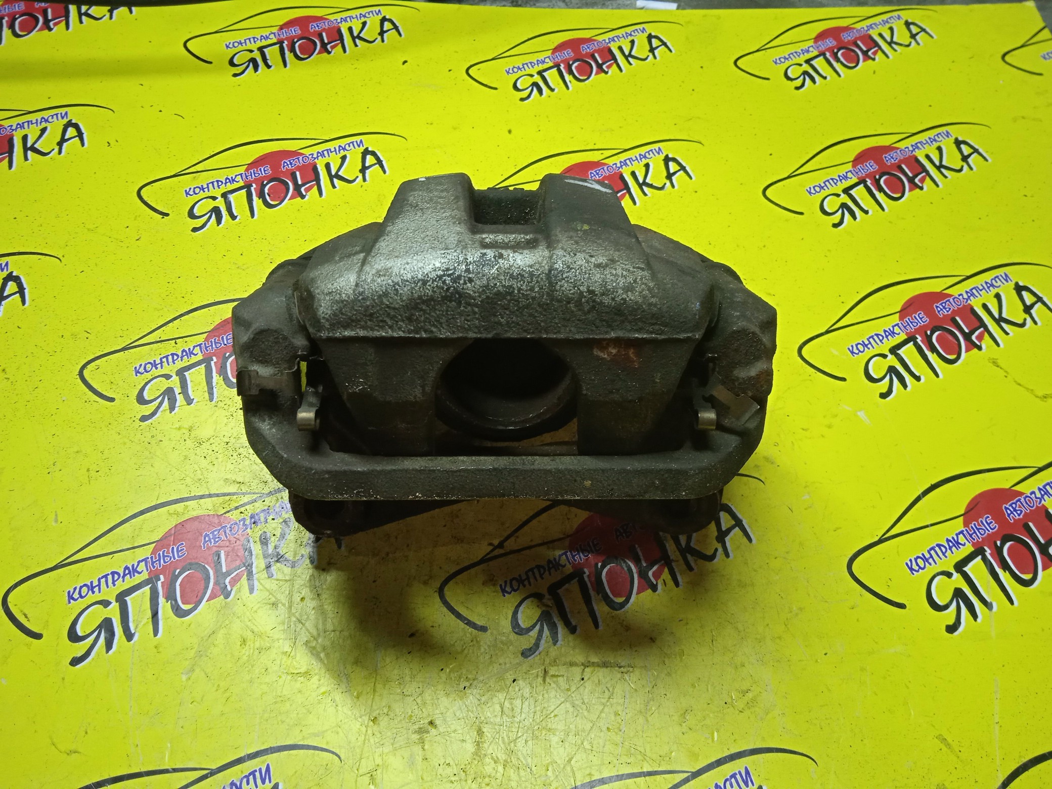 СУППОРТ/NIS/MURANO/PNZ51/TNZ51/TZ51/Z51/F/R/1 ПОРШЕНЬ