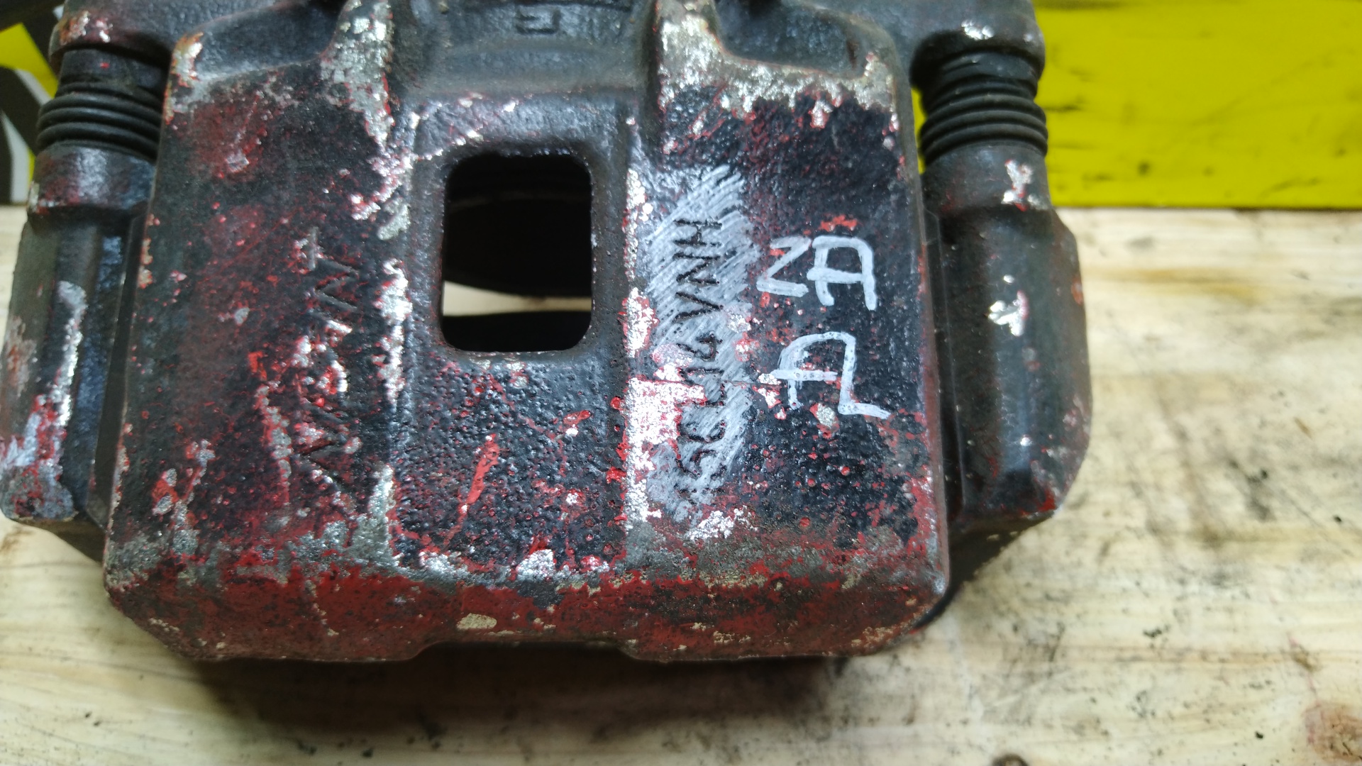 СУППОРТ/HON/CR-Z/ZF2/ZF1/F/L/16CL14VNH