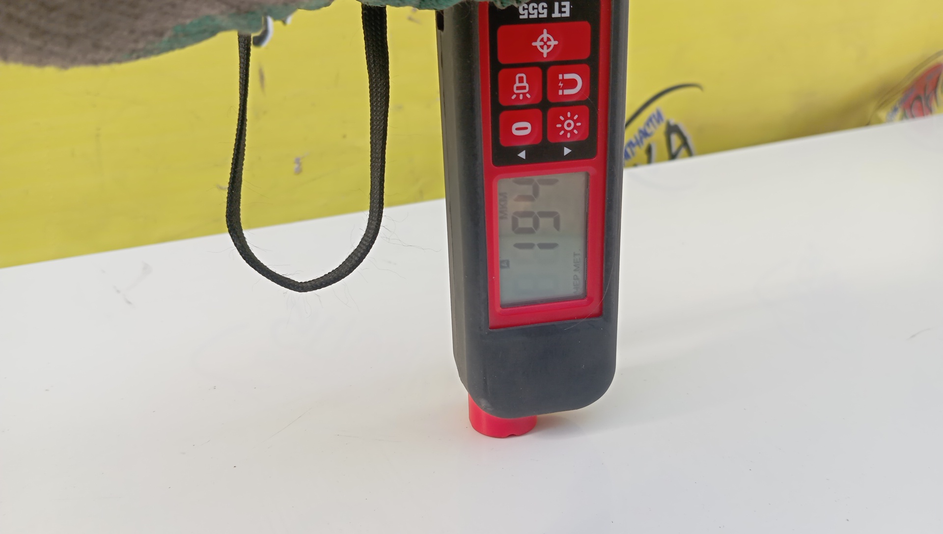 КРЫШКА БАГАЖНИКА/TOY/VISTA/SV50/SV50G/SV55/SV55G/ZZV50/1 МОДЕЛЬ/6440132740/6440132730