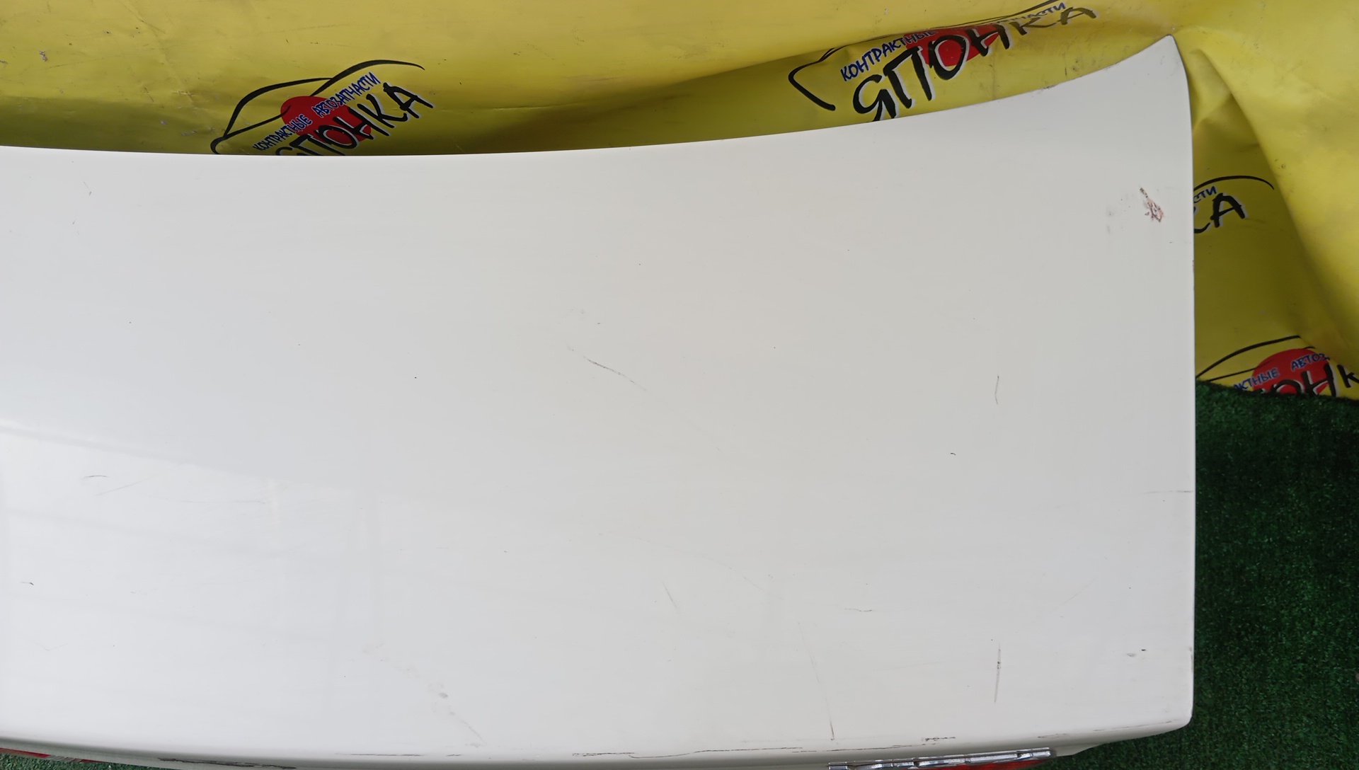 КРЫШКА БАГАЖНИКА/TOY/VISTA/SV50/SV50G/SV55/SV55G/ZZV50/1 МОДЕЛЬ/6440132740/6440132730